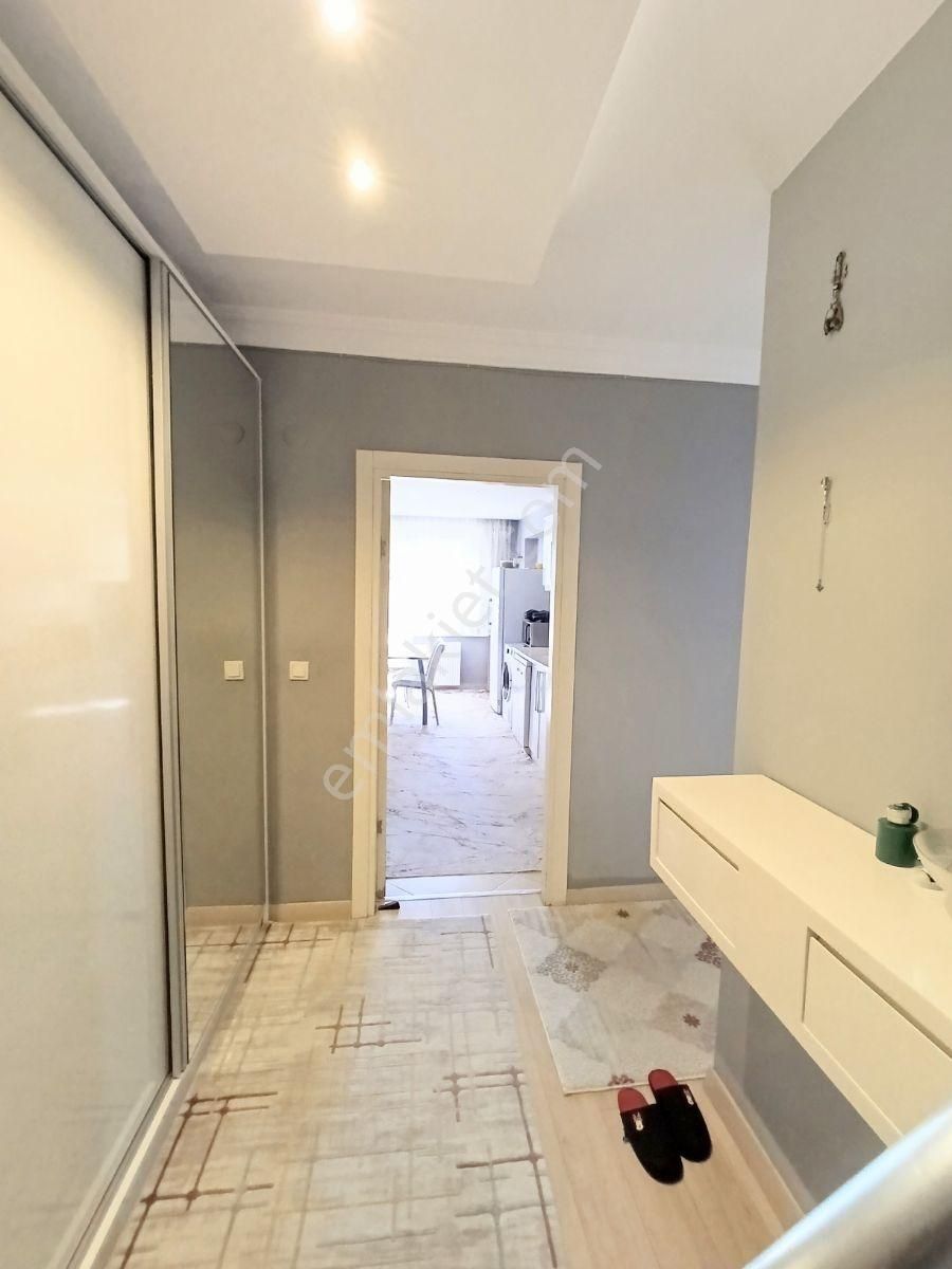 Şekerlerden Özlücede Kültür Koleji Yanında 5+1 Dublex Daire - Görsel 7