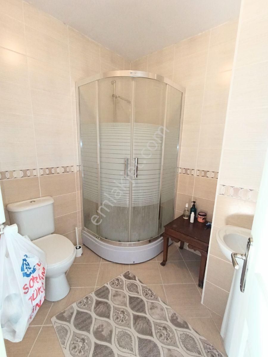 Şekerlerden Özlücede Kültür Koleji Yanında 5+1 Dublex Daire - Görsel 8