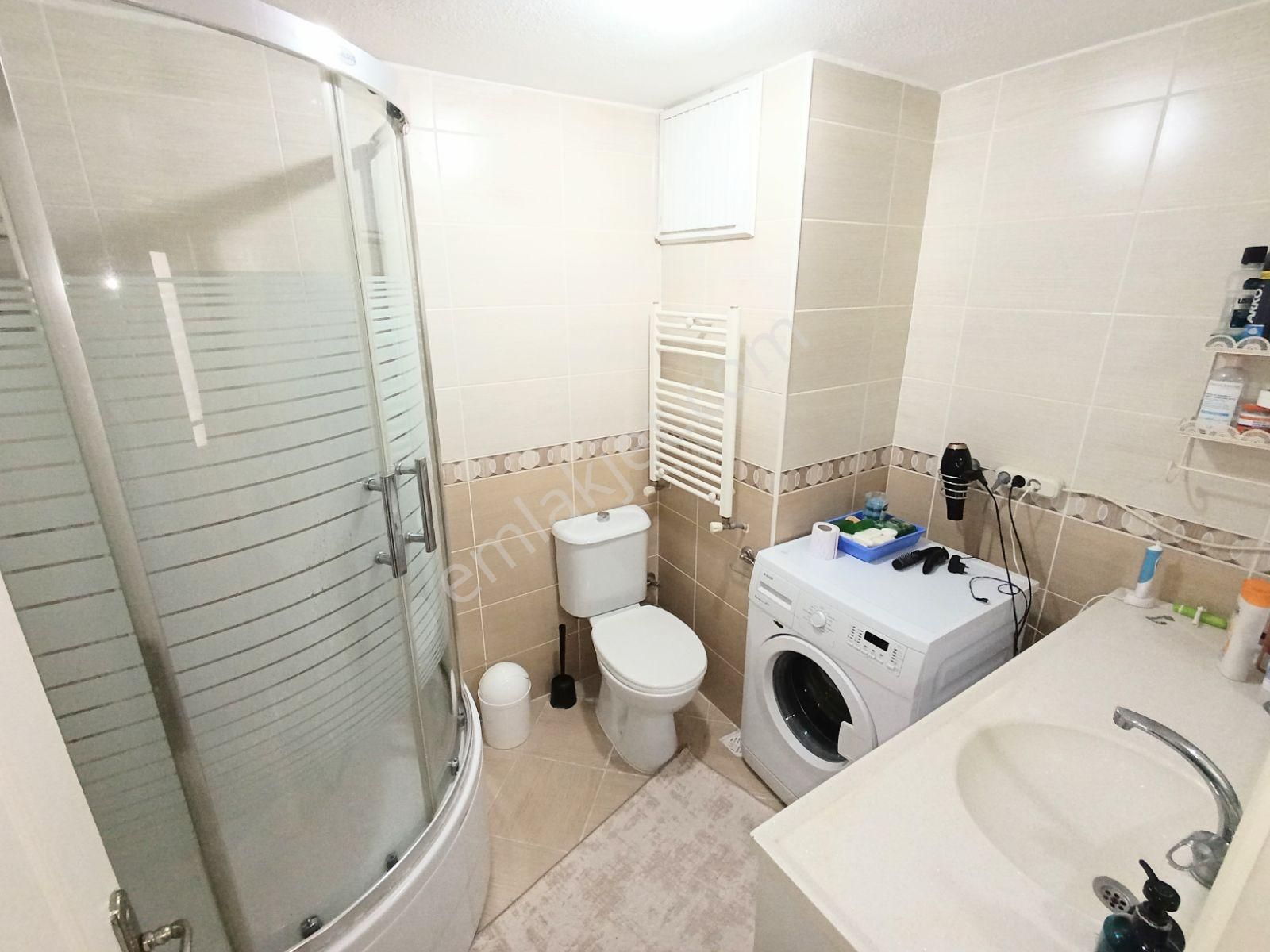 Şekerlerden Özlücede Kültür Koleji Yanında 5+1 Dublex Daire - Görsel 11