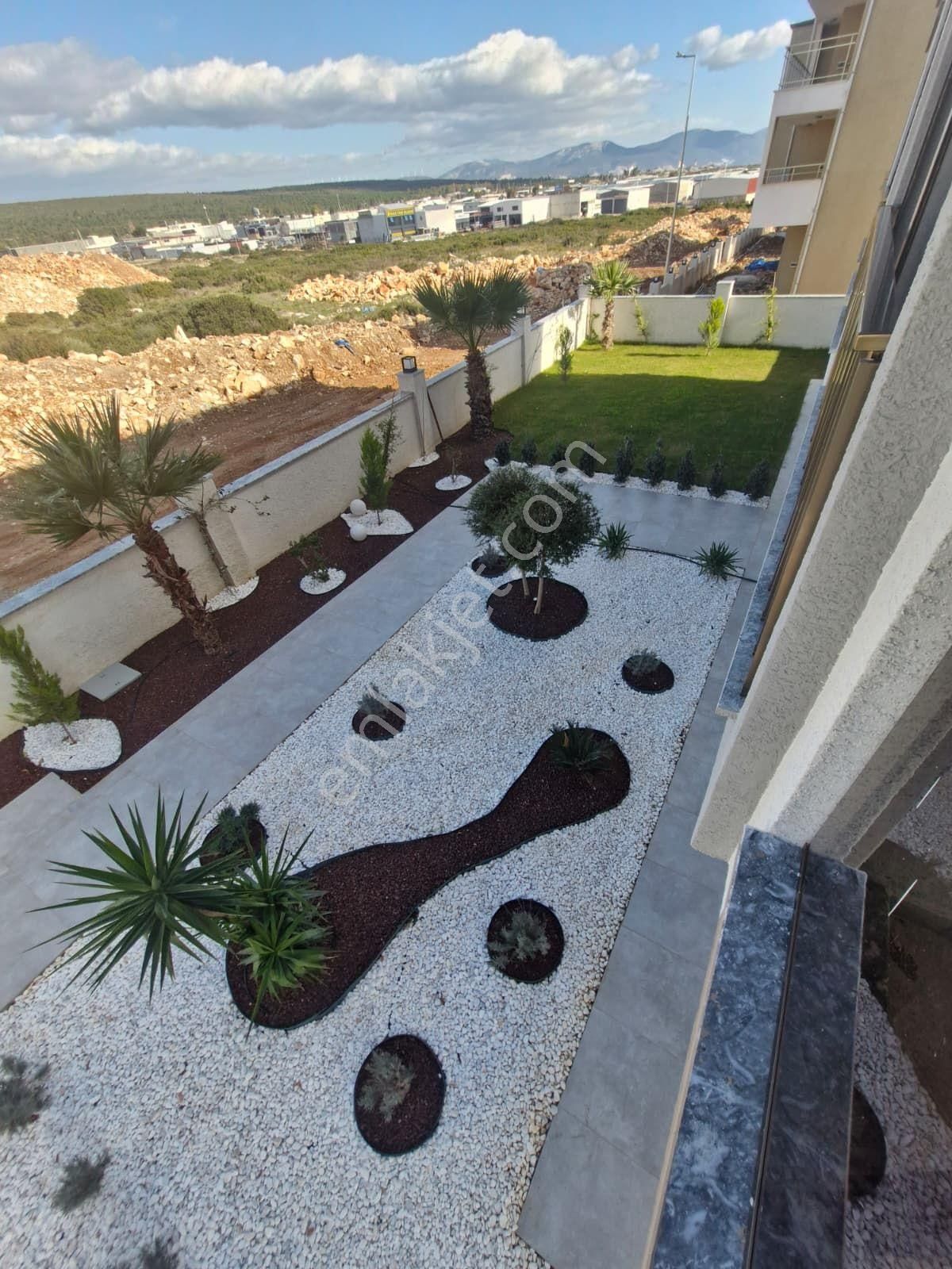 Dıdım De Satılık 2 + 1 Daıre