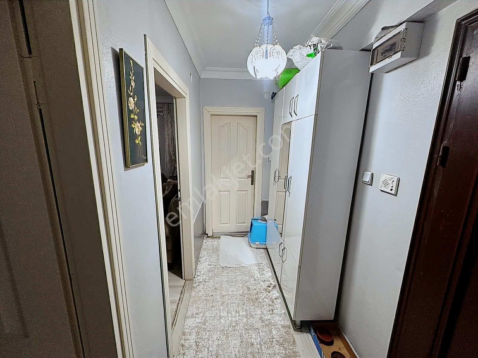 Acil Satılık Daire Karadeniz Mahallesinde 1+1 55 M² - Görsel 2