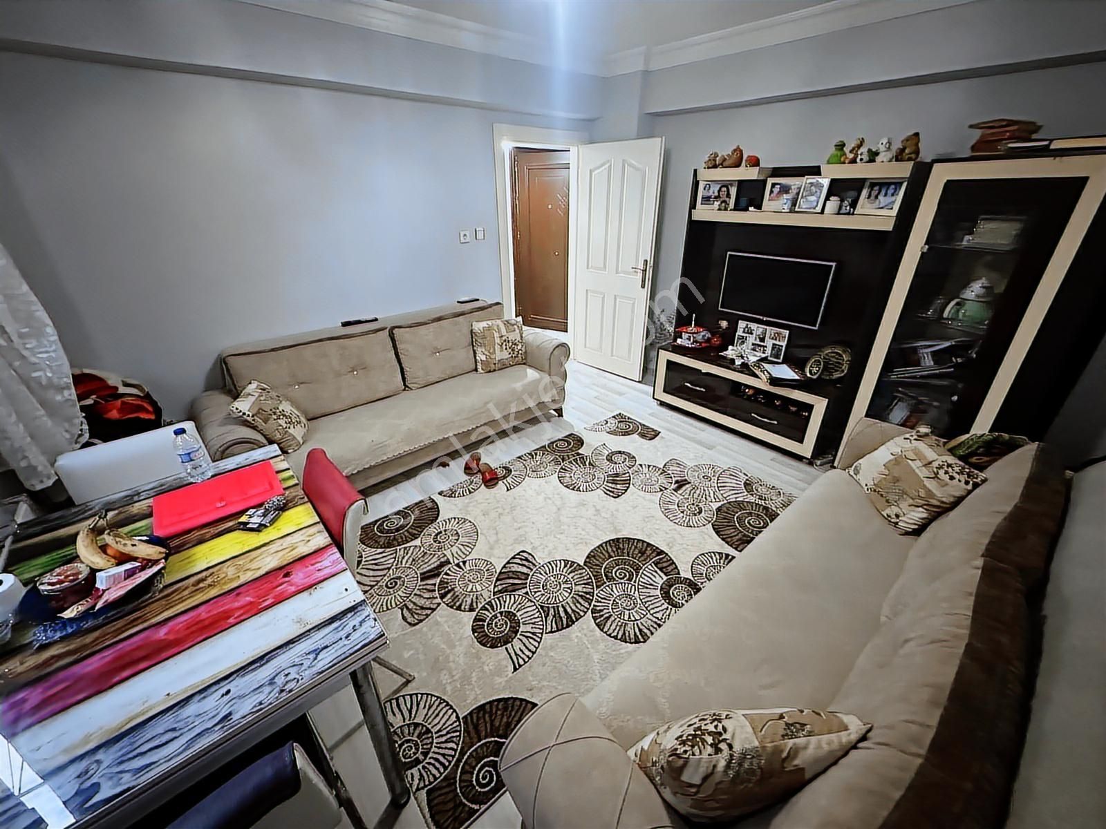 Acil Satılık Daire Karadeniz Mahallesinde 1+1 55 M² - Görsel 14