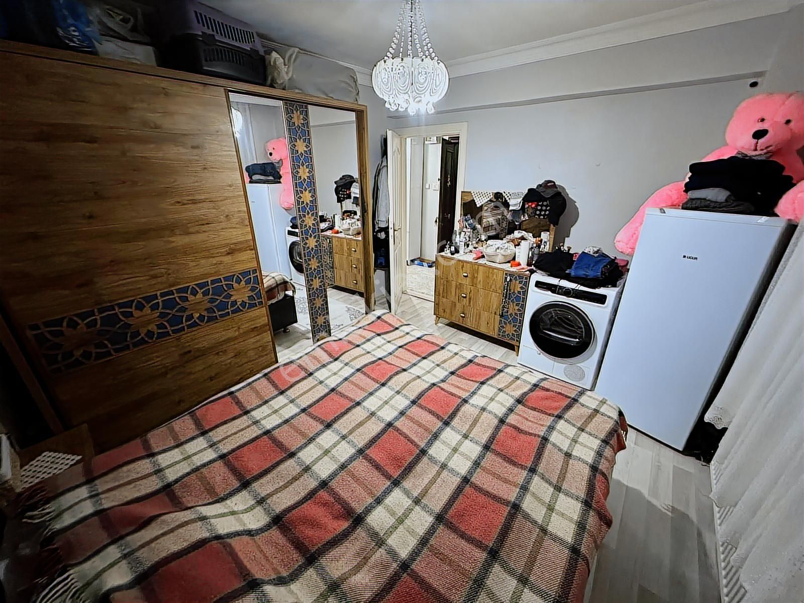 Acil Satılık Daire Karadeniz Mahallesinde 1+1 55 M² - Görsel 4