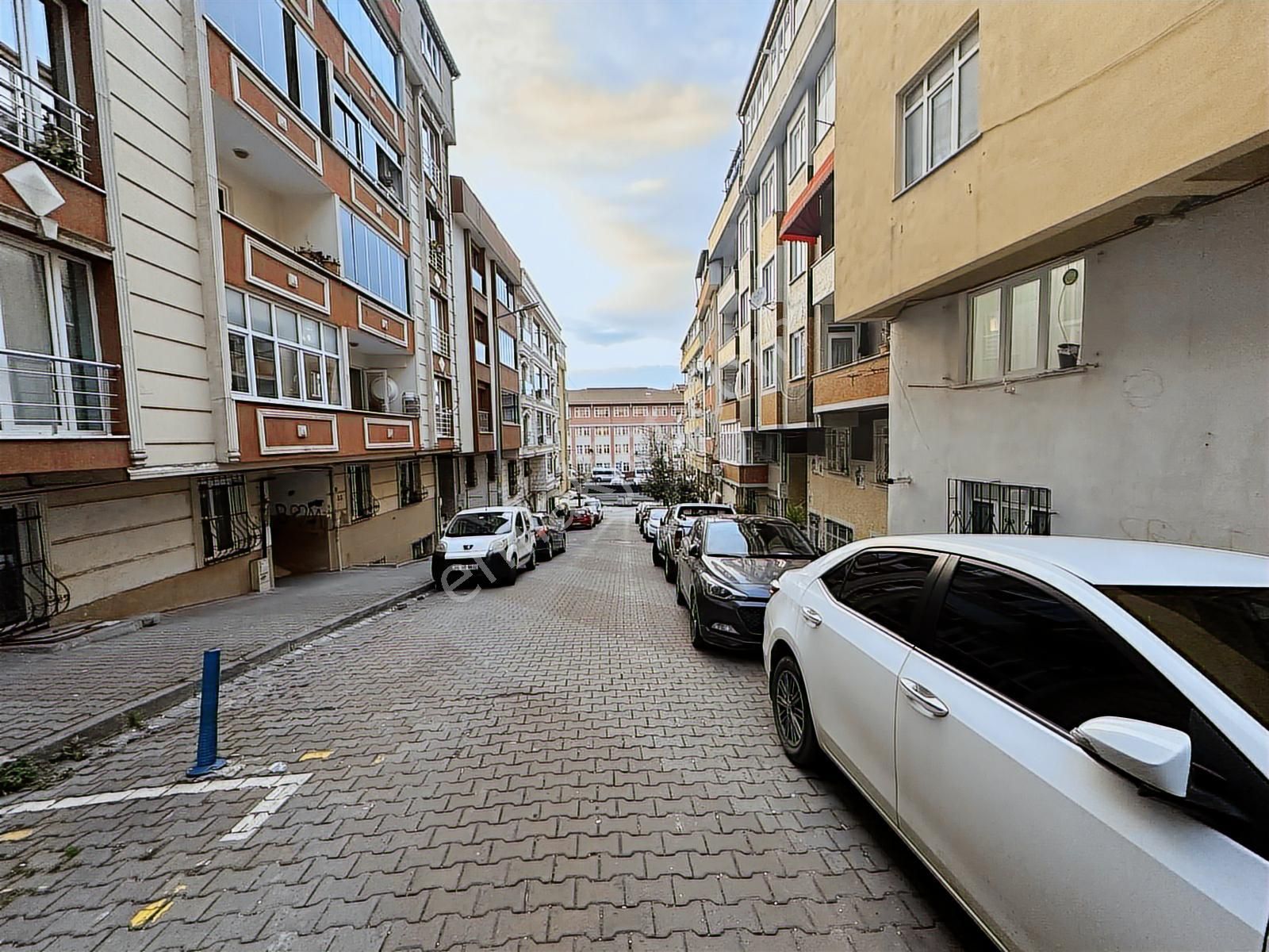 Acil Satılık Daire Karadeniz Mahallesinde 1+1 55 M² - Görsel 10