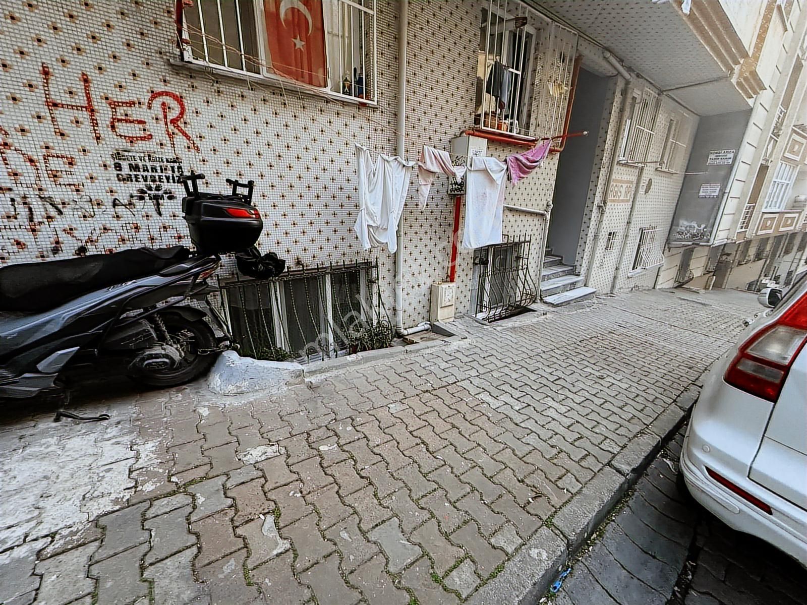 Acil Satılık Daire Karadeniz Mahallesinde 1+1 55 M² - Görsel 8