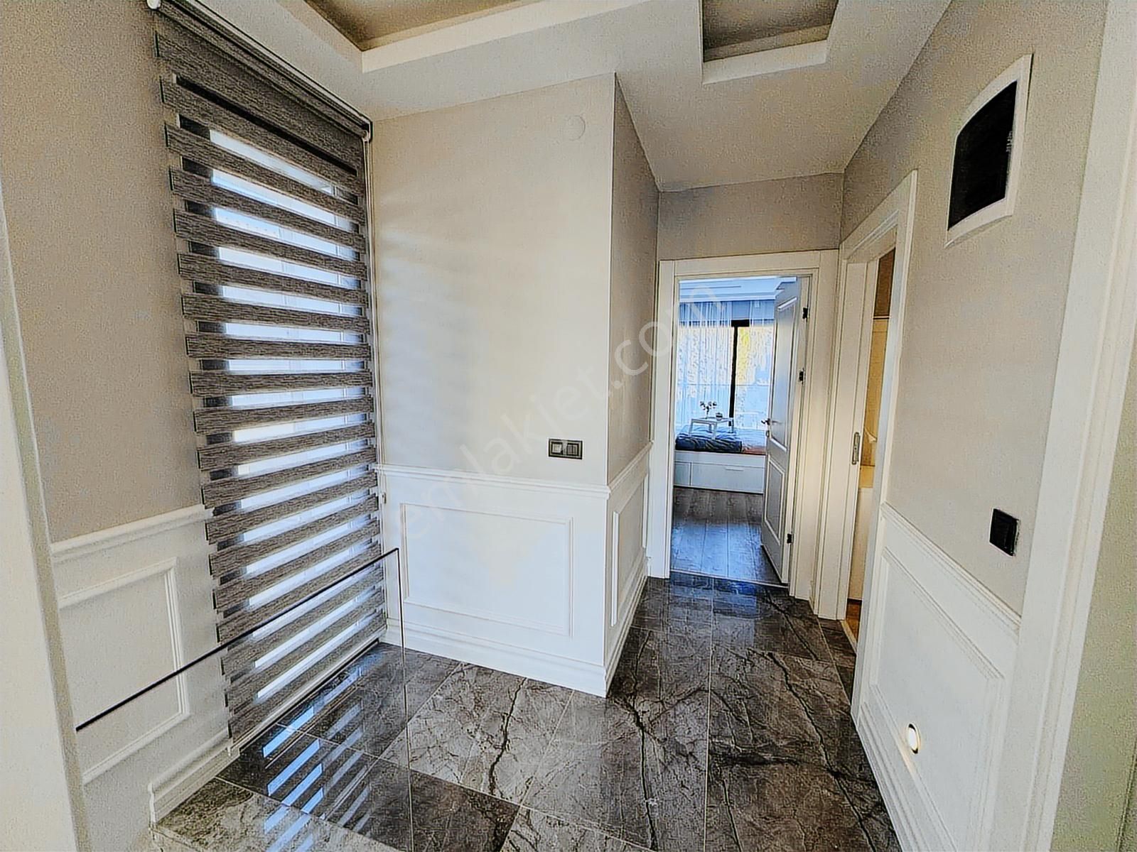 Güzelçamlı'da 7/24 Güvenlikli Tek Müstakil Havuzlu 3+1 Villa - Görsel 26