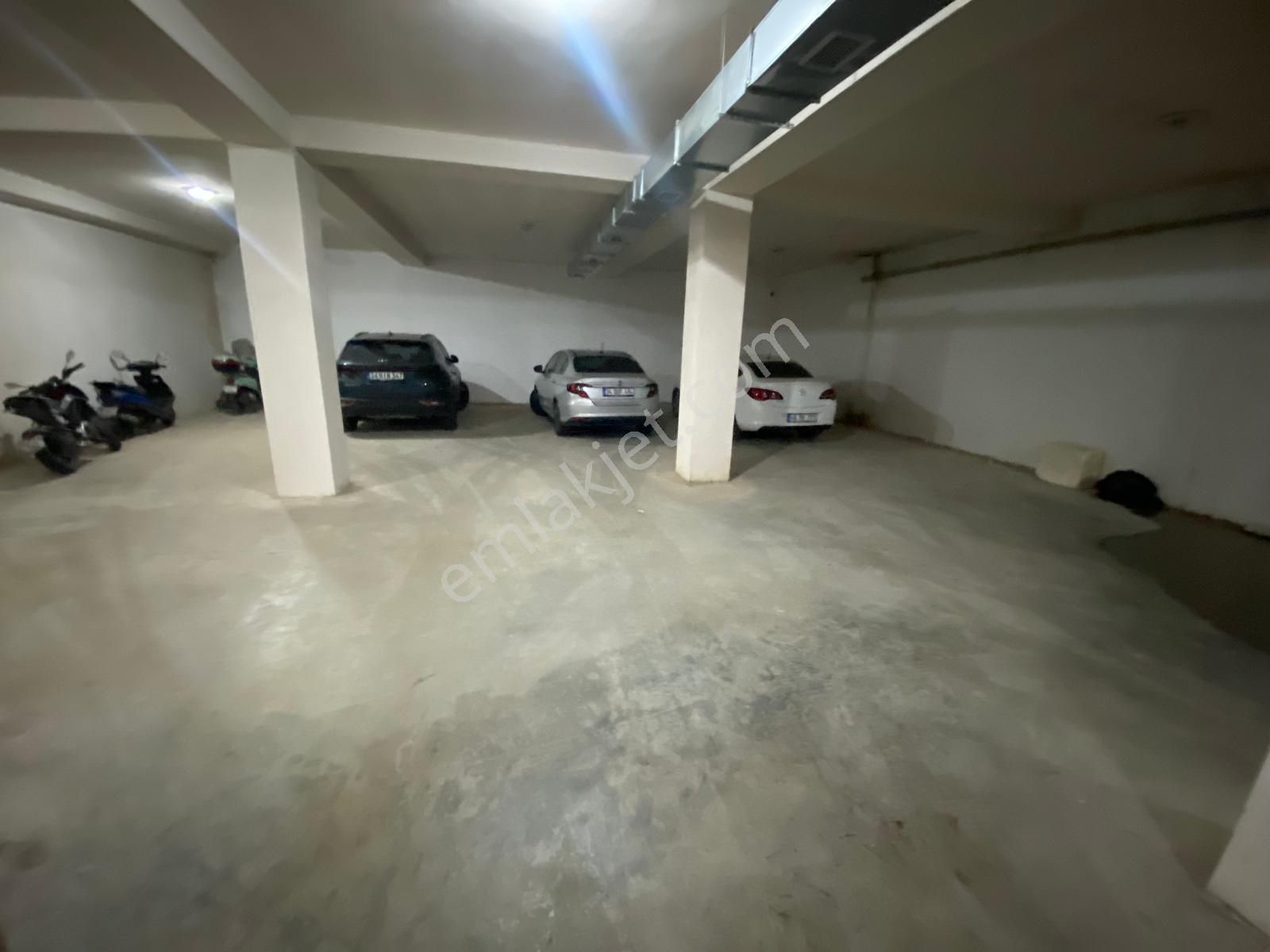 Esenyalı Merkezde Harika Konumda Köşe Ofis Katları Yerinzi Alın - Görsel 17