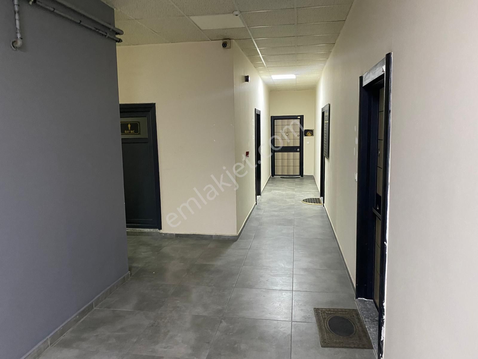 Esenyalı Merkezde Harika Konumda Köşe Ofis Katları Yerinzi Alın - Görsel 11