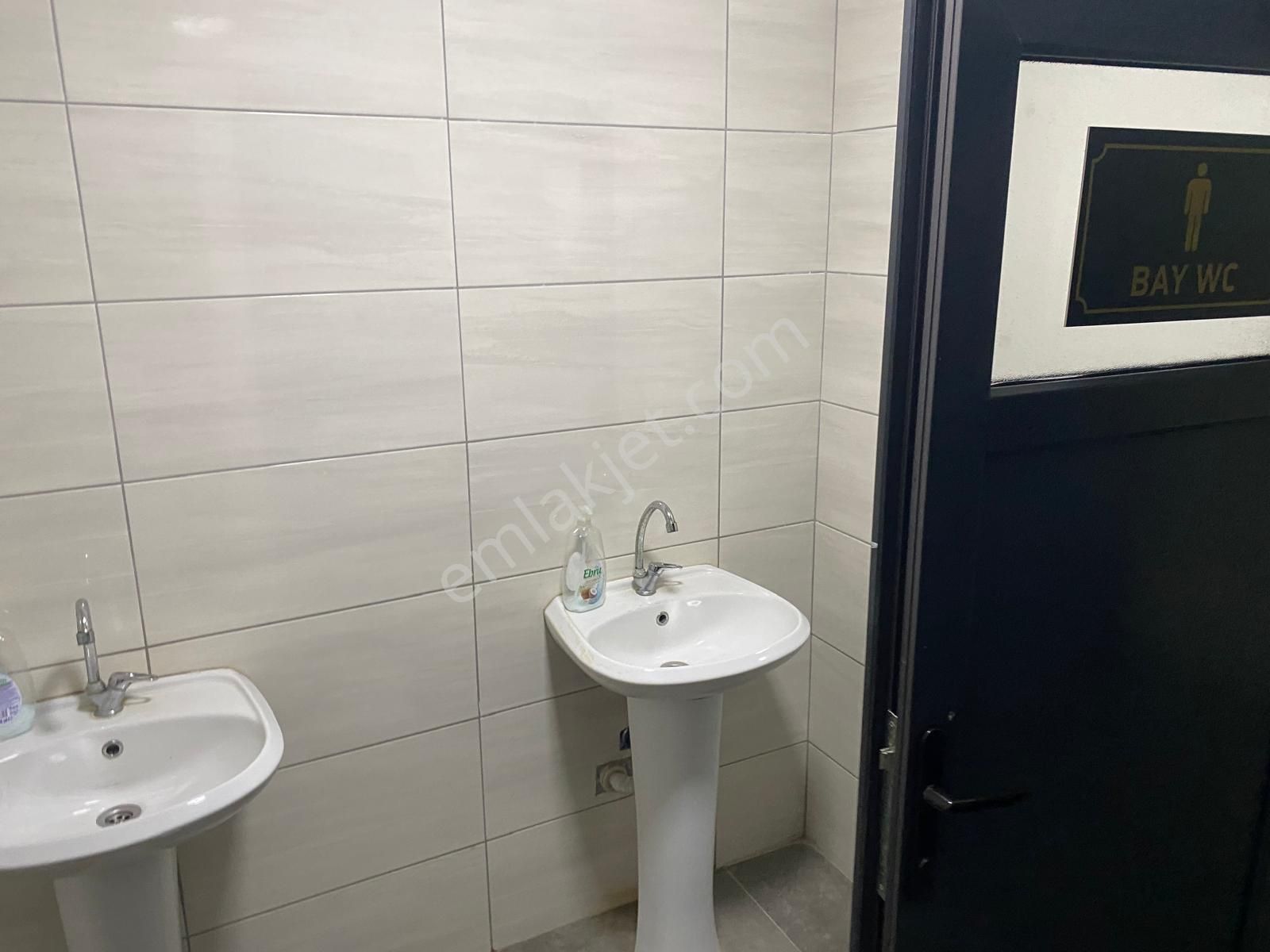 Esenyalı Merkezde Harika Konumda Köşe Ofis Katları Yerinzi Alın - Görsel 14