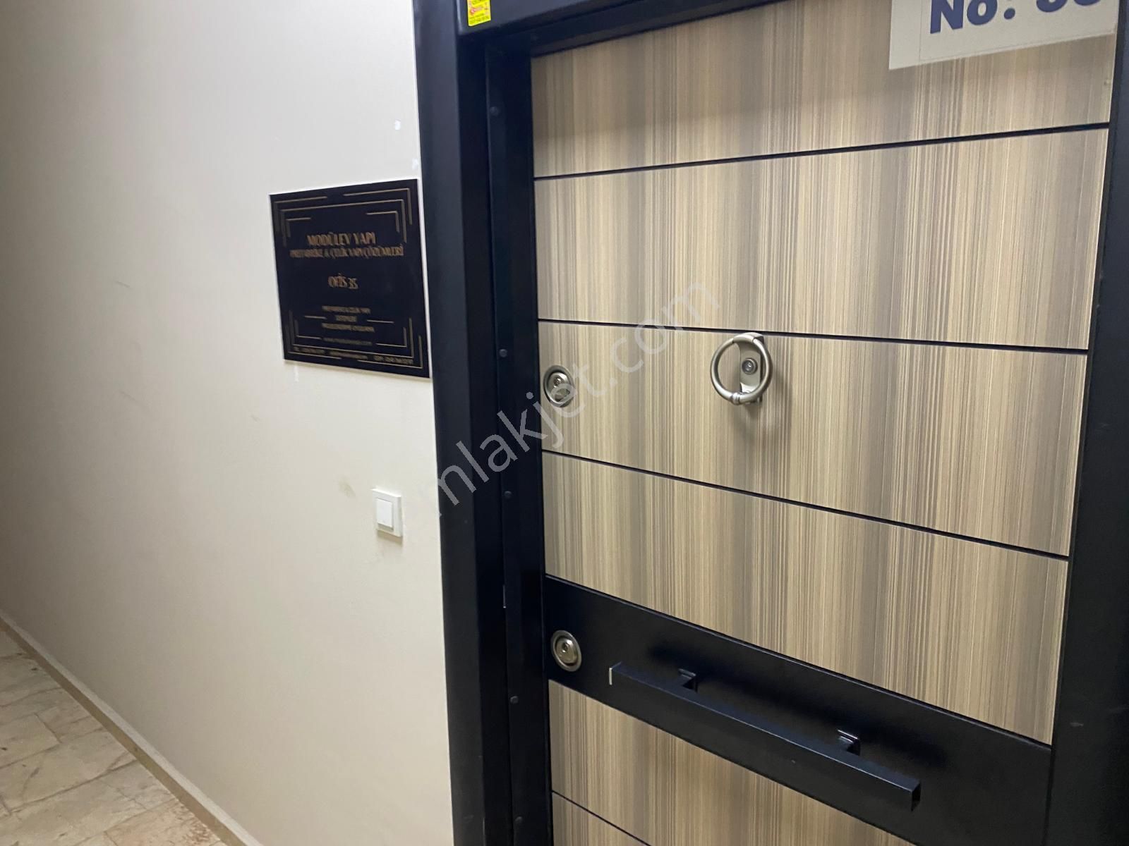 Esenyalı Merkezde Harika Konumda Köşe Ofis Katları Yerinzi Alın - Görsel 16