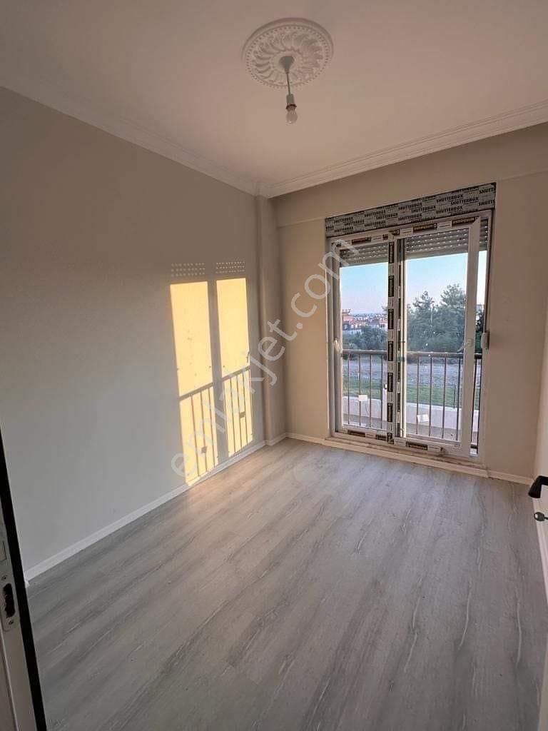 Manavgat Sarılar Asansörlü Ve Havuzlu 3+1 Dubleks - Görsel 2