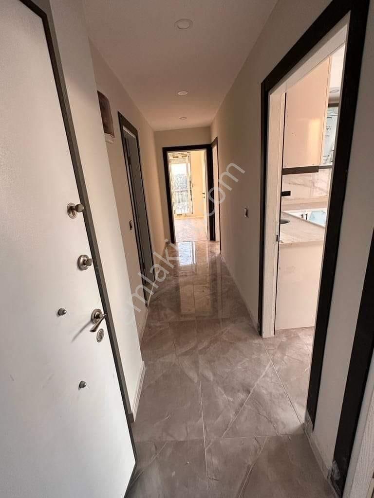 Manavgat Sarılar Asansörlü Ve Havuzlu 3+1 Dubleks - Görsel 4