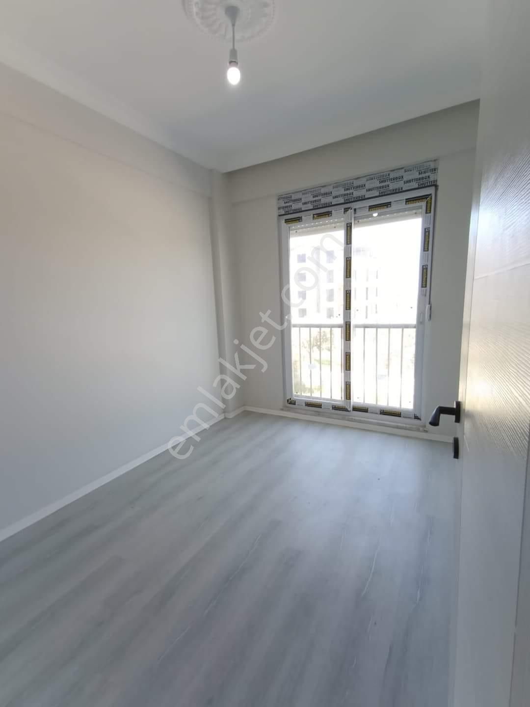 Manavgat Sarılar Asansörlü Ve Havuzlu 3+1 Dubleks - Görsel 6