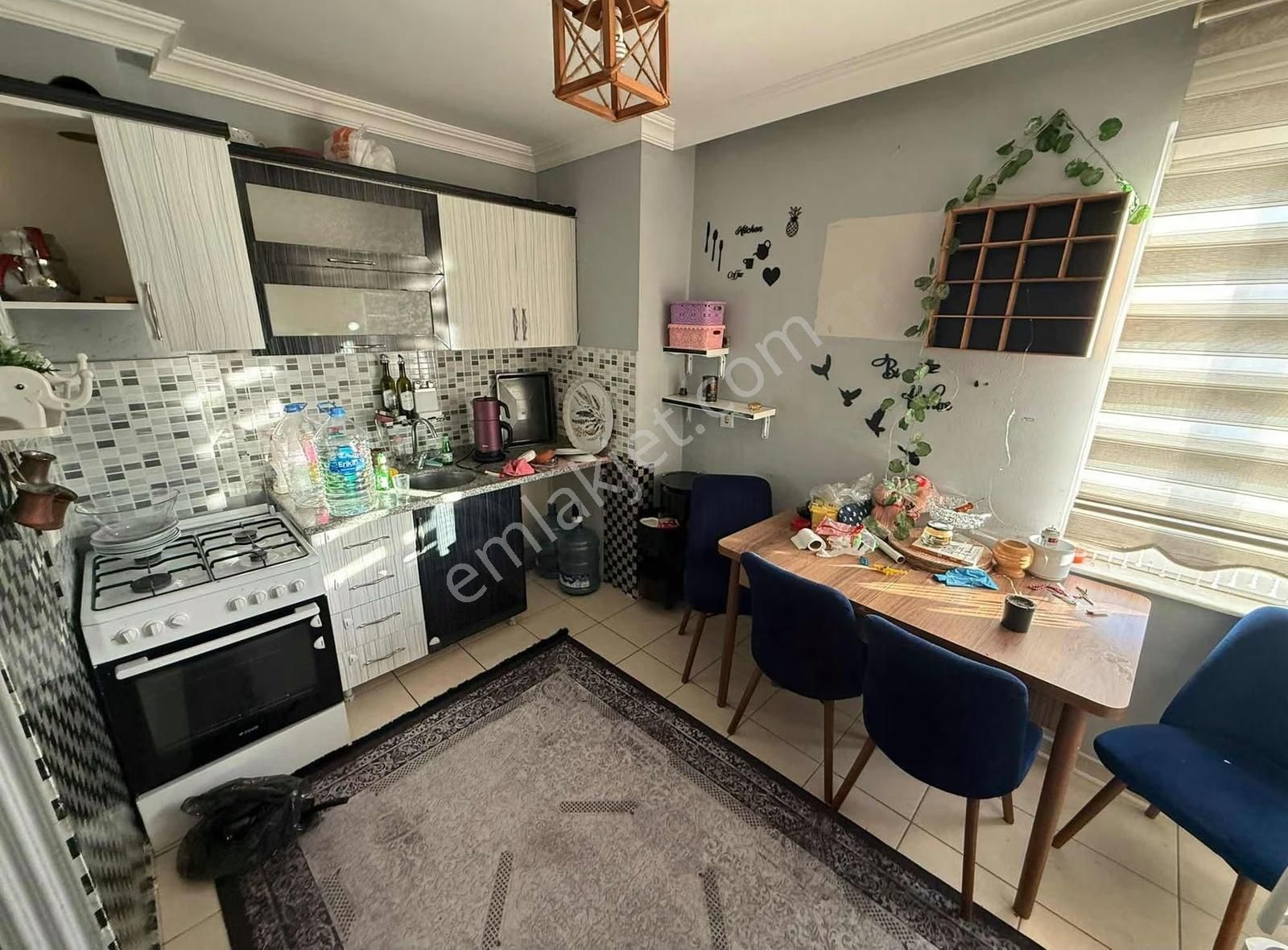 Hüsnükarakaş Mah Uygun Fiyat 2+1 - Görsel 6