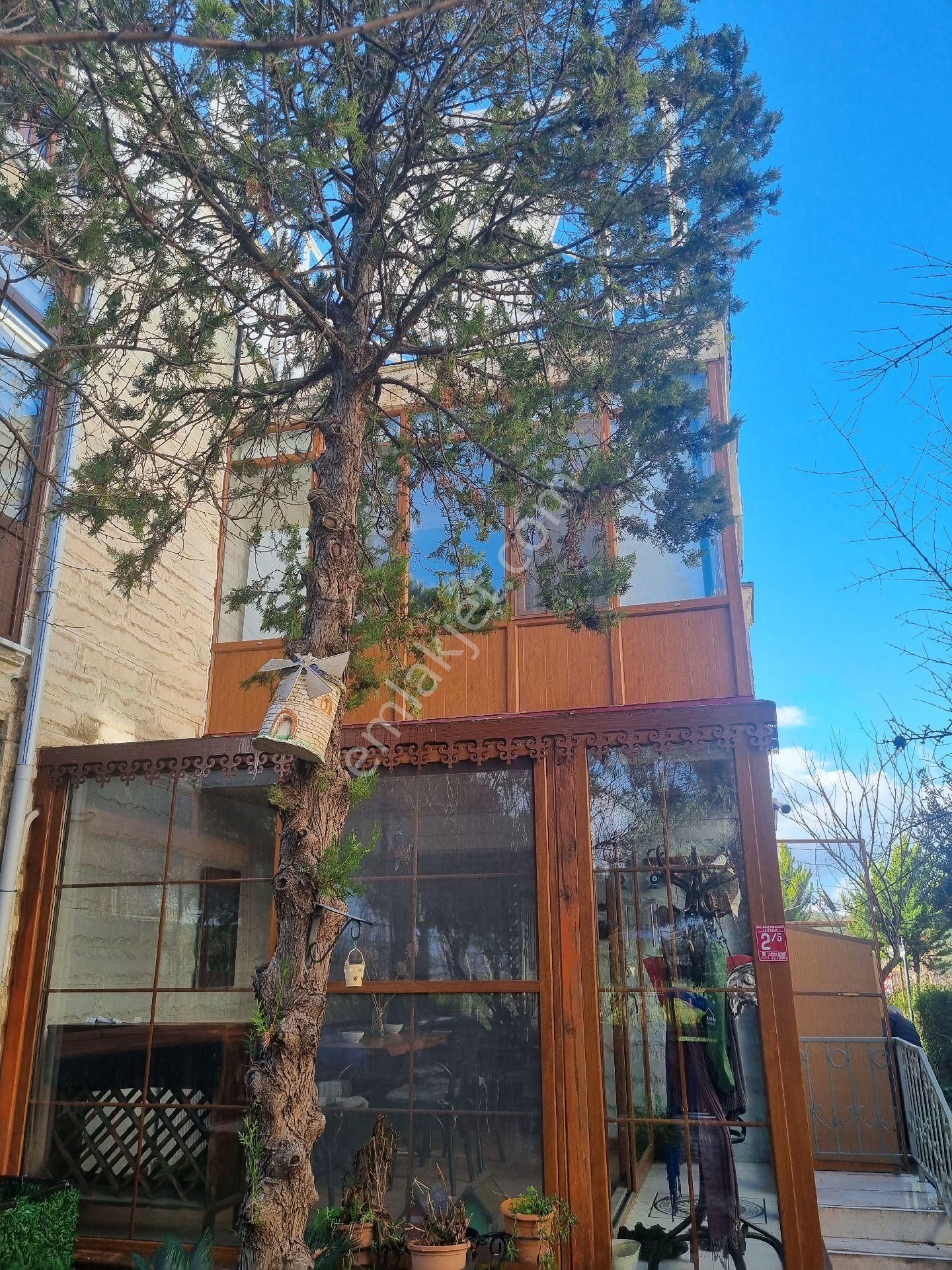 Premar Ayvada'dan Gömeç Karaağaç Sahil'de Site İçinde Özel Yapılı Tripleks - Görsel 8