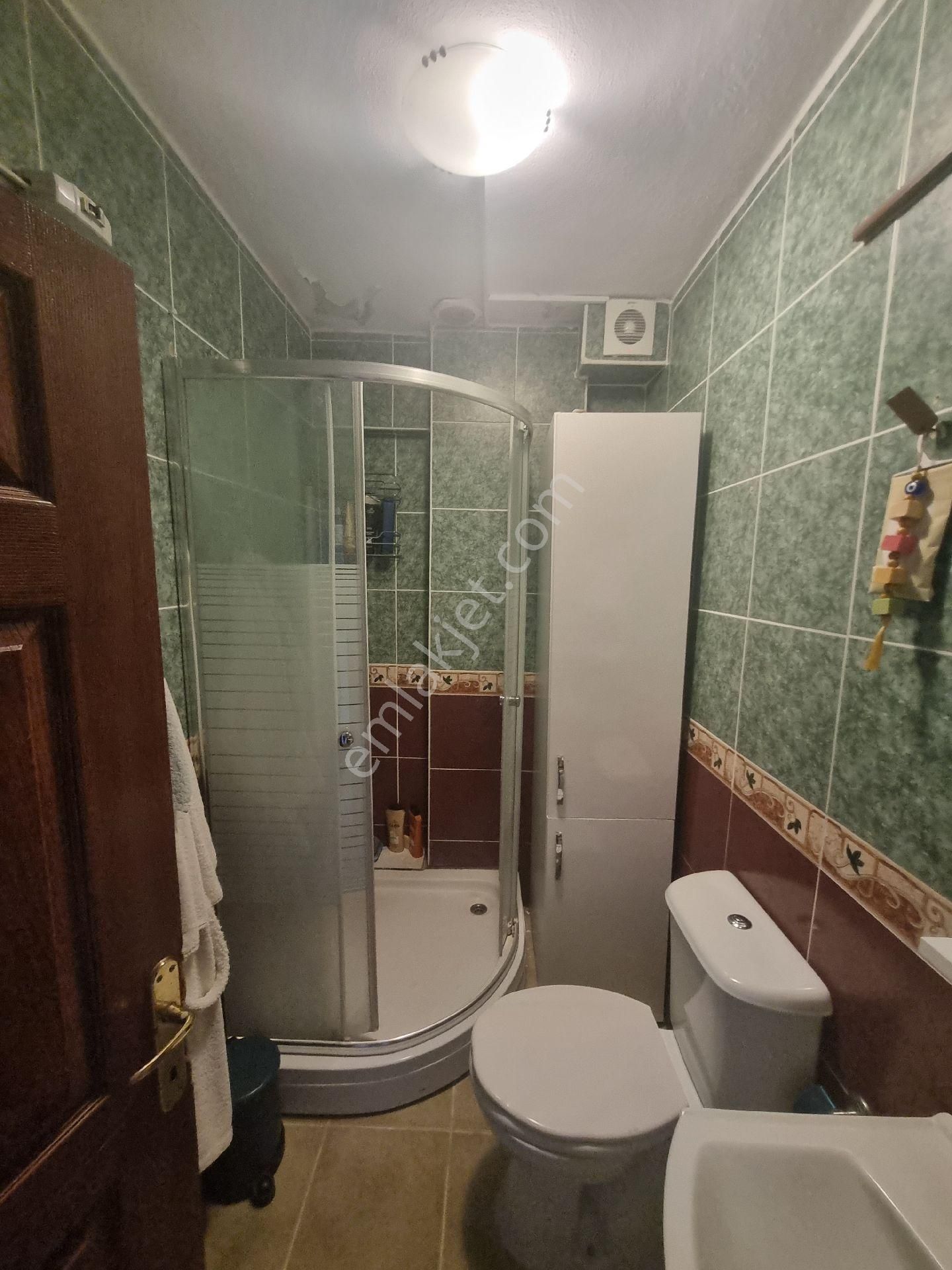 Premar Ayvada'dan Gömeç Karaağaç Sahil'de Site İçinde Özel Yapılı Tripleks - Görsel 23