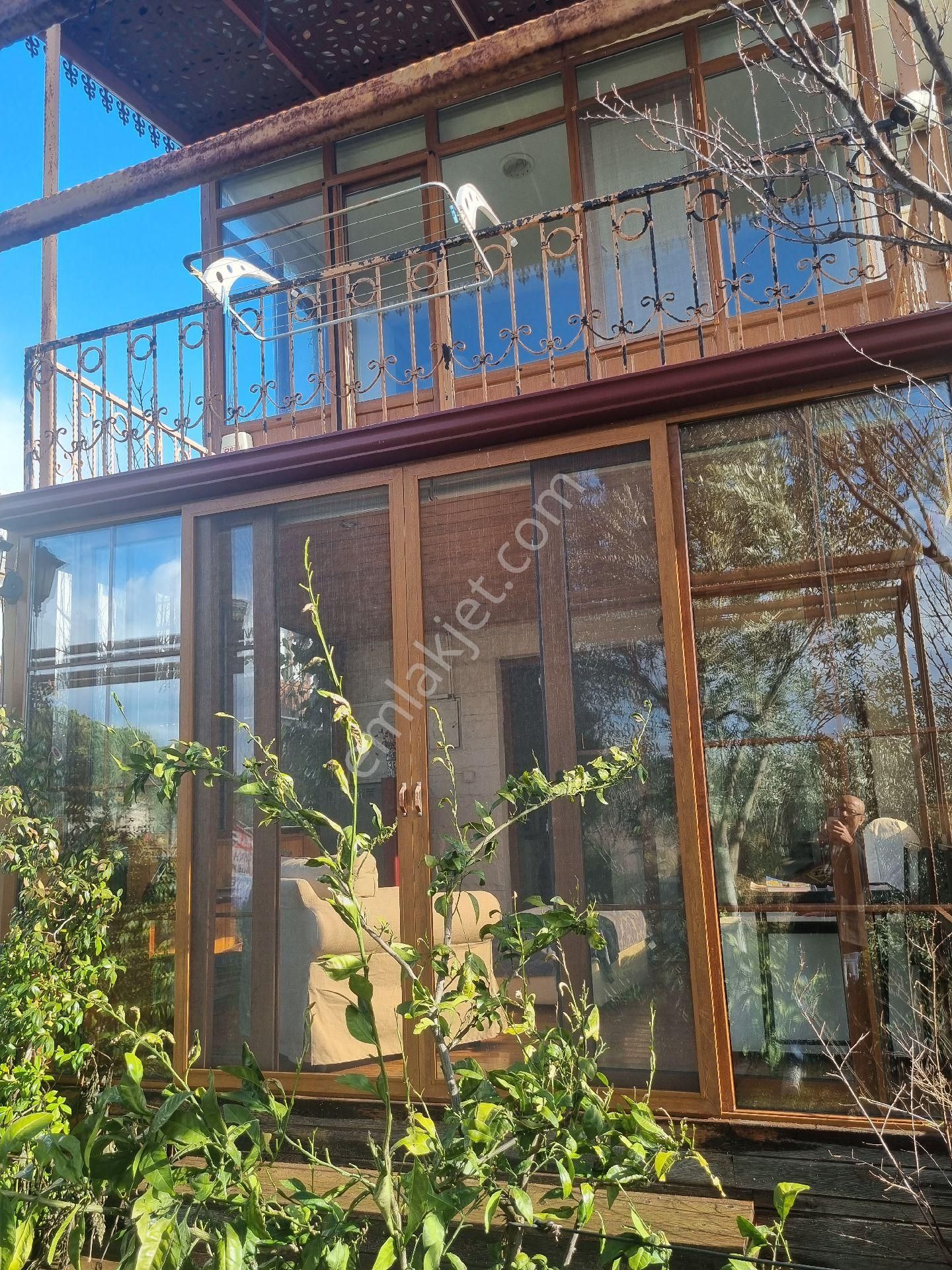 Premar Ayvada'dan Gömeç Karaağaç Sahil'de Site İçinde Özel Yapılı Tripleks - Görsel 4