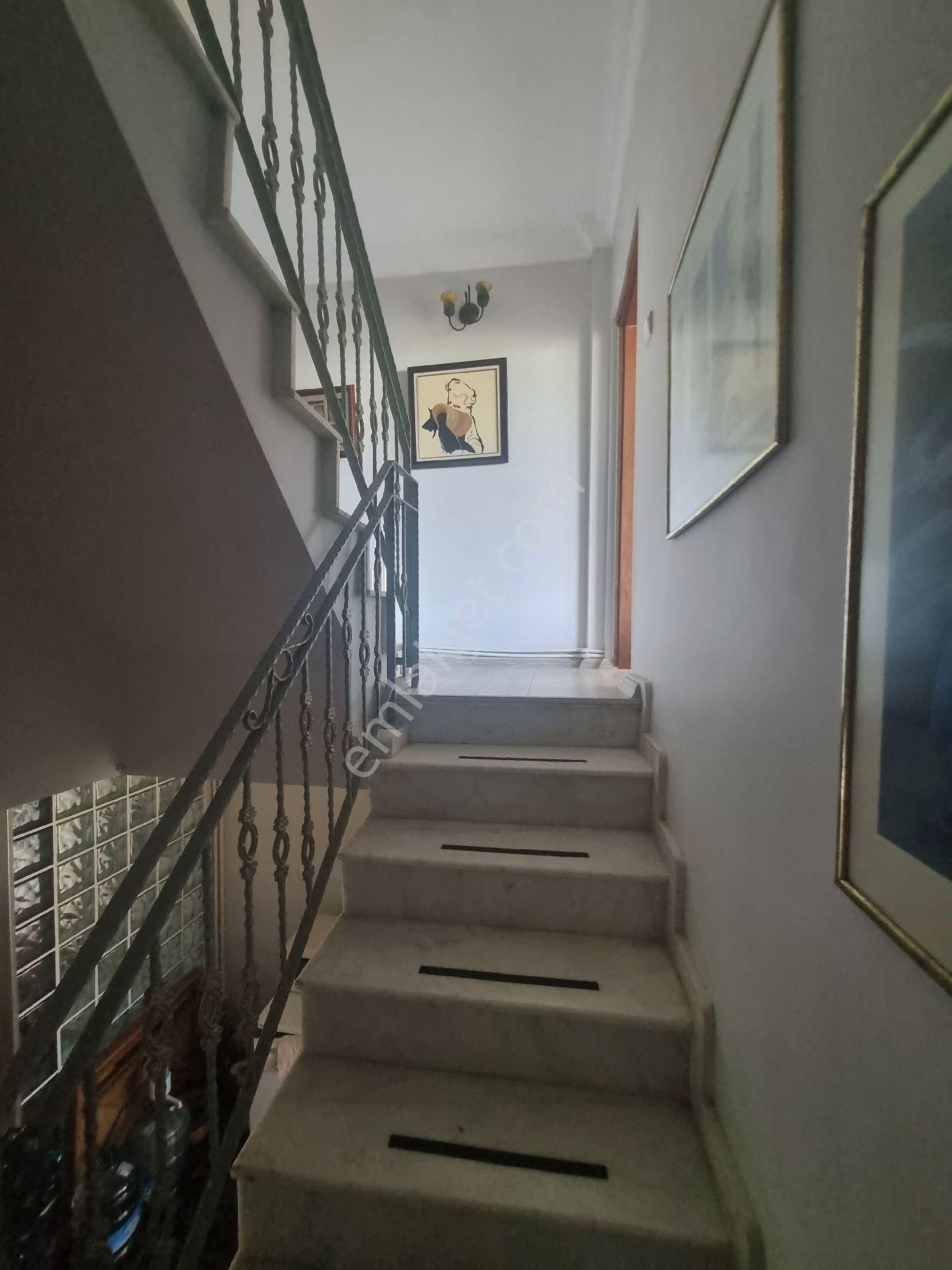 Premar Ayvada'dan Gömeç Karaağaç Sahil'de Site İçinde Özel Yapılı Tripleks - Görsel 29