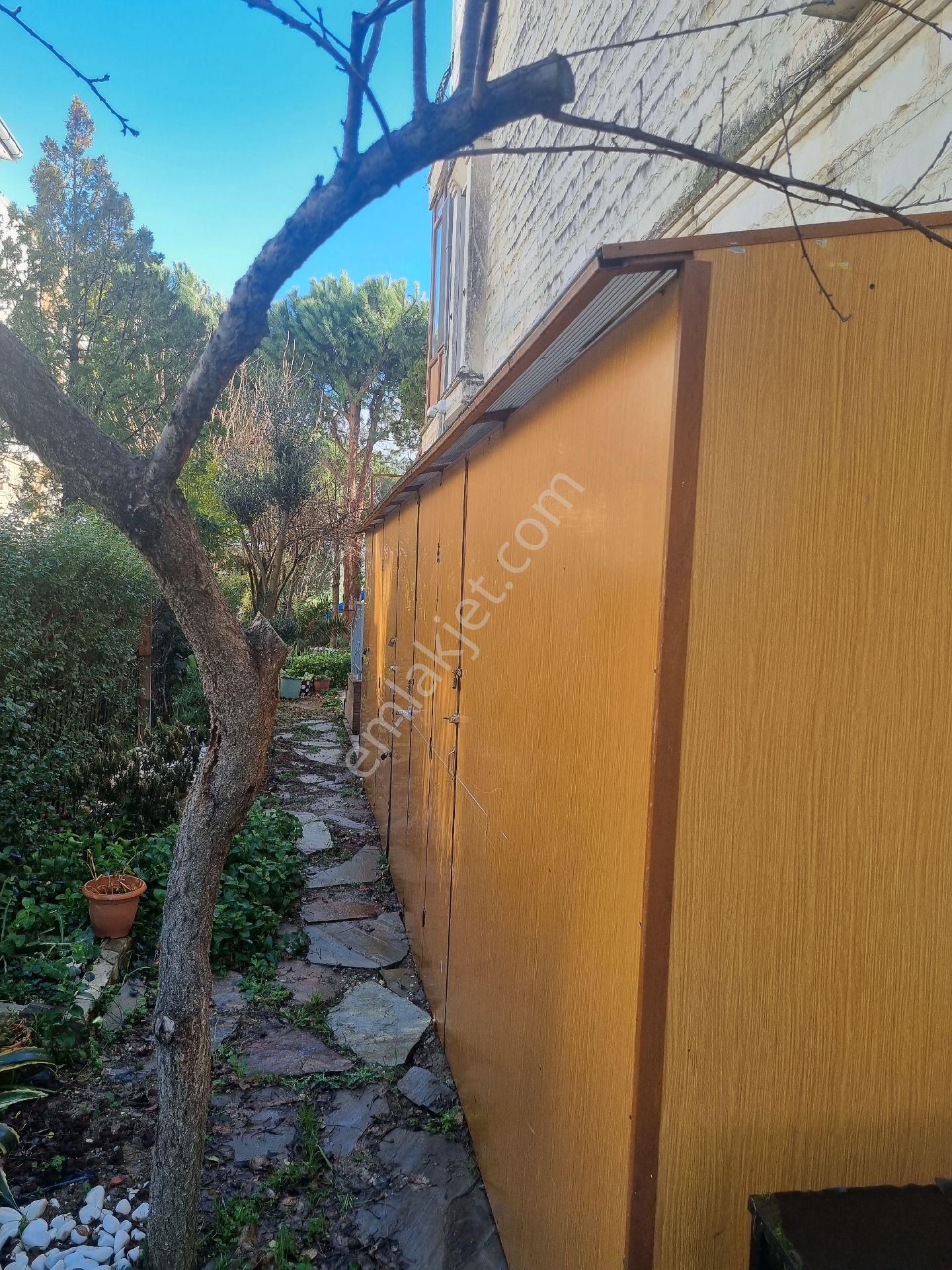 Premar Ayvada'dan Gömeç Karaağaç Sahil'de Site İçinde Özel Yapılı Tripleks - Görsel 6