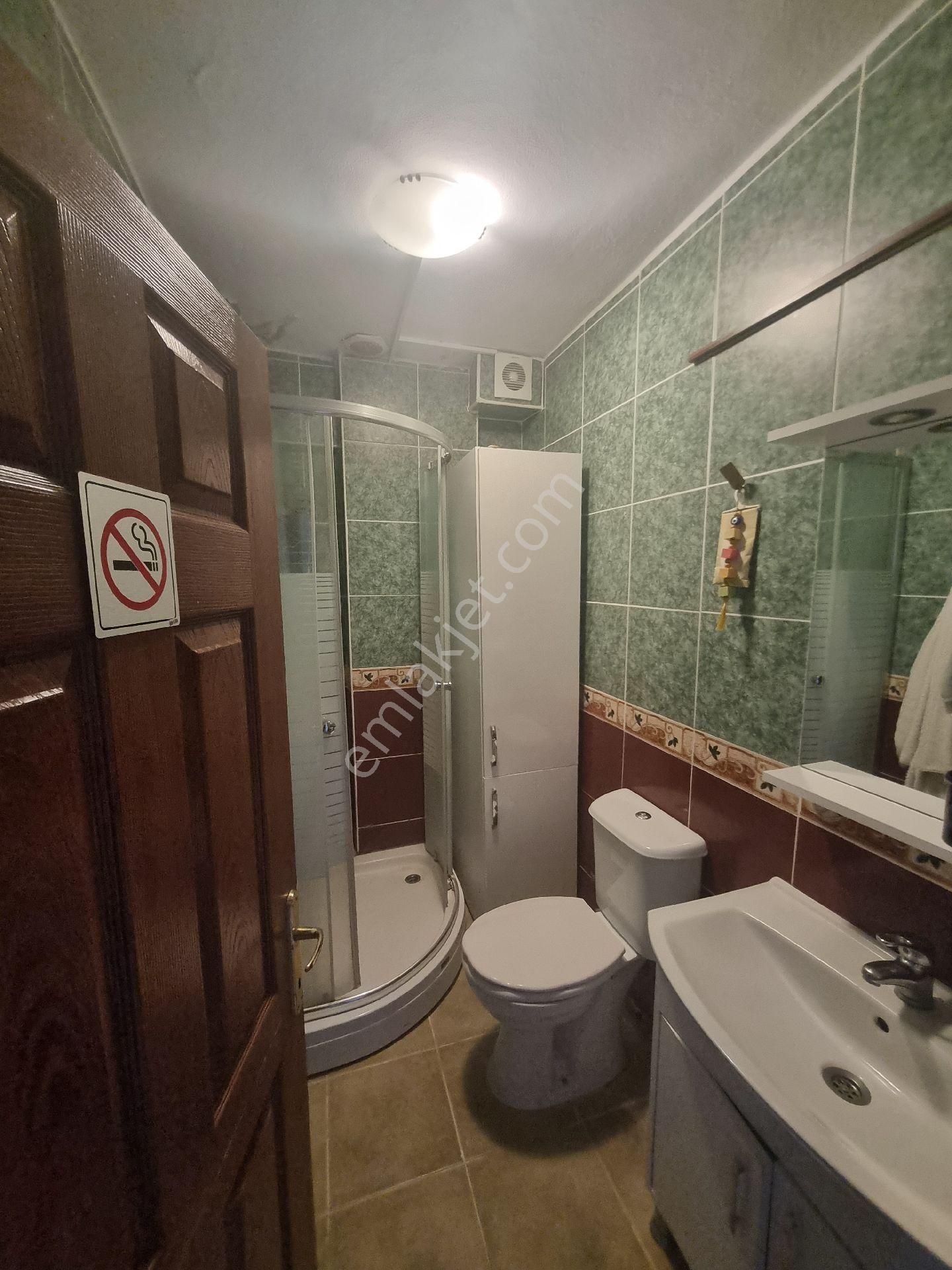 Premar Ayvada'dan Gömeç Karaağaç Sahil'de Site İçinde Özel Yapılı Tripleks - Görsel 24