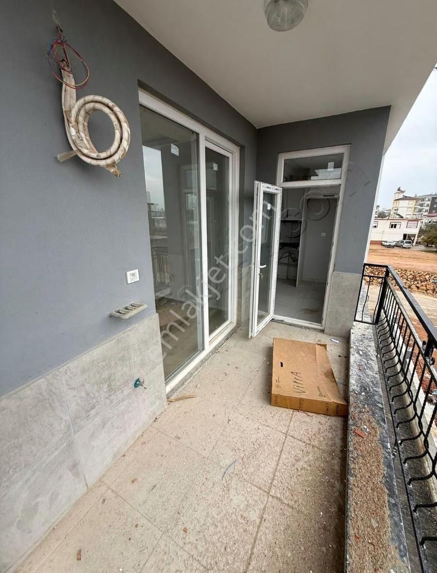 Demirel Mah 2+1 Tramvaya Yakın Sıfır - Görsel 5