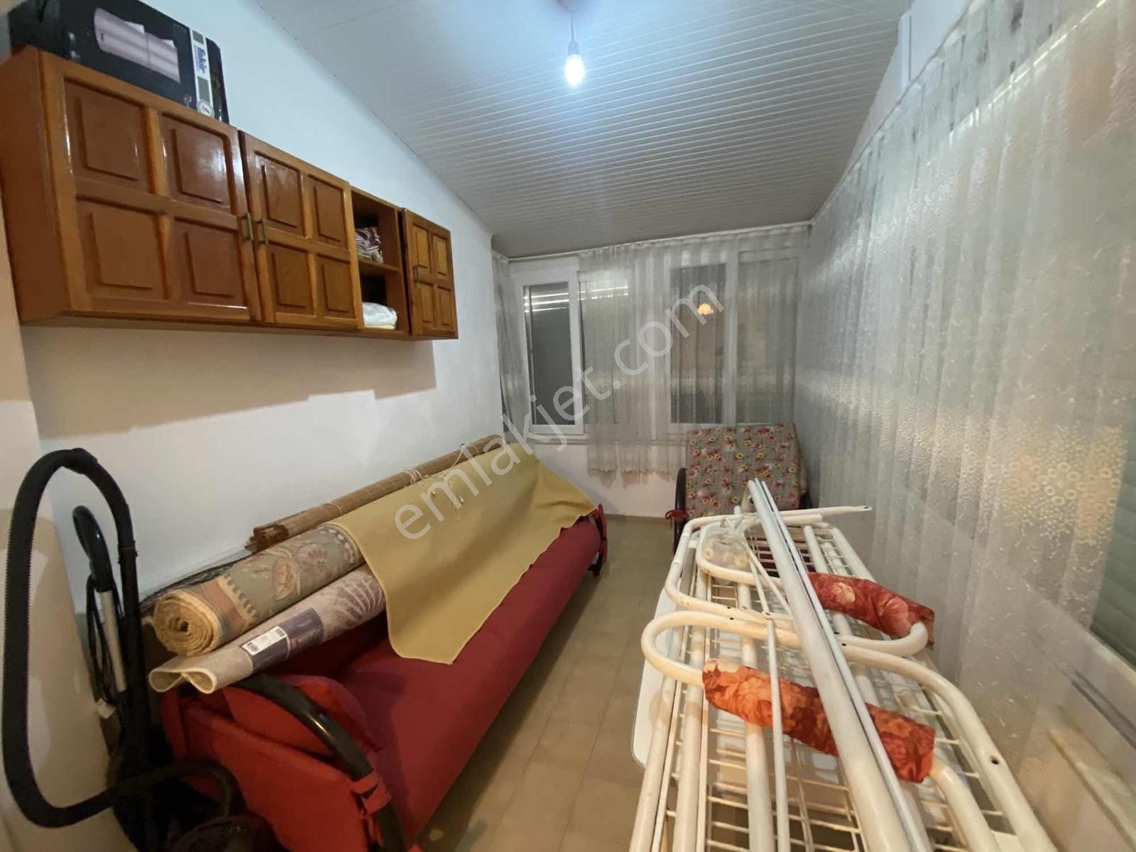 Denize 150m Mesafede Bahçeli Yazlık - Görsel 20