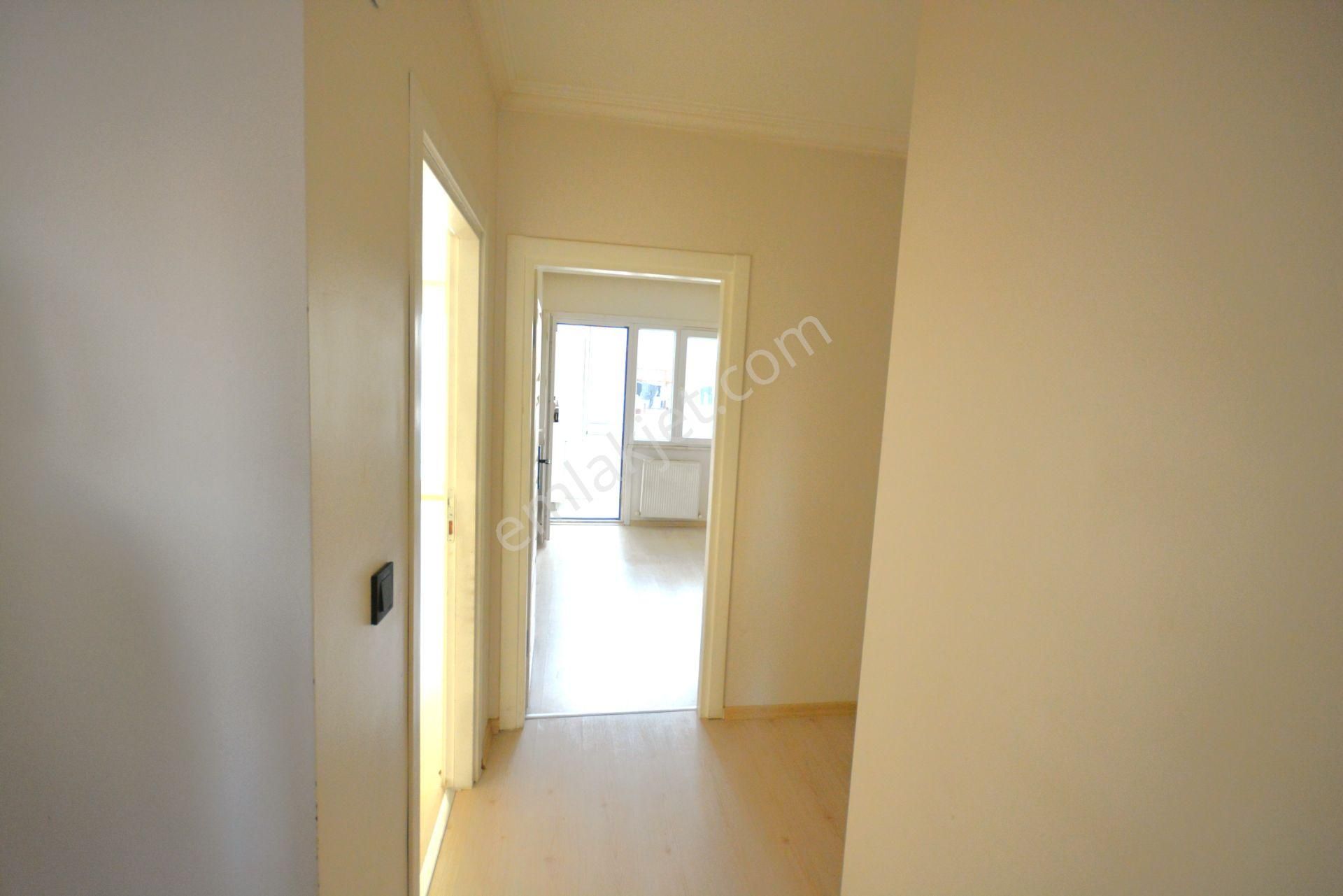 Kiralık Daire 3+1 Ara Kat 120 M2 İskanlı Konumu Güzel Güney Cephe - Görsel 20