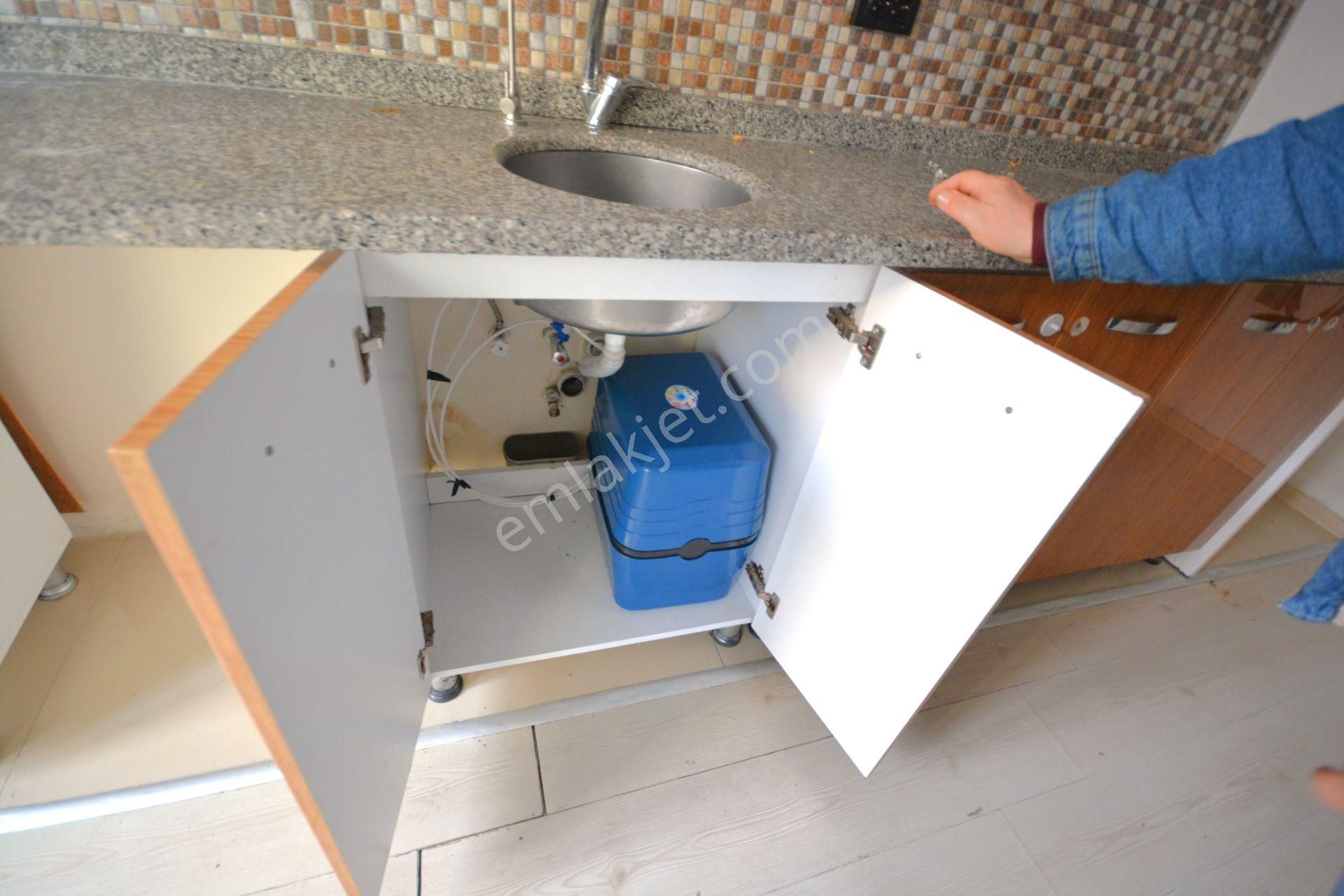 Kiralık Daire 3+1 Ara Kat 120 M2 İskanlı Konumu Güzel Güney Cephe - Görsel 25