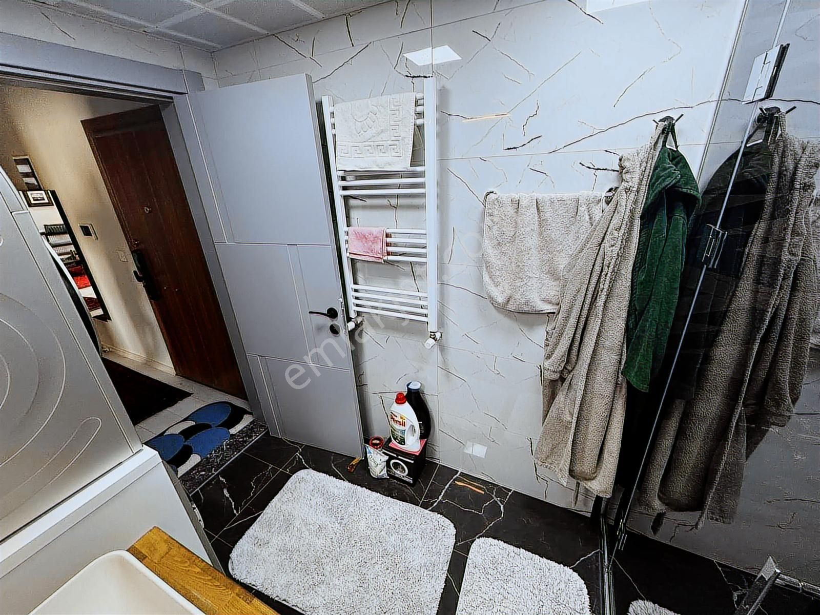 Karşıyaka İmbatlı Mh Grand Corner Eşyalı 2+1 Kiralık Daire Cb-ph - Görsel 11
