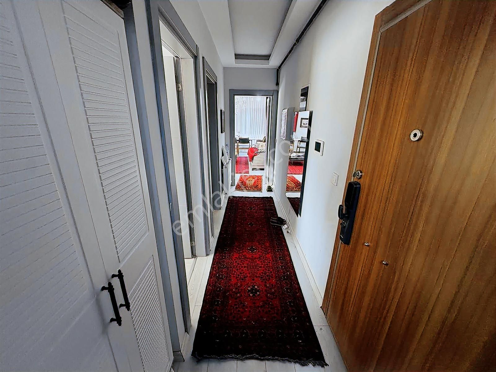 Karşıyaka İmbatlı Mh Grand Corner Eşyalı 2+1 Kiralık Daire Cb-ph - Görsel 15
