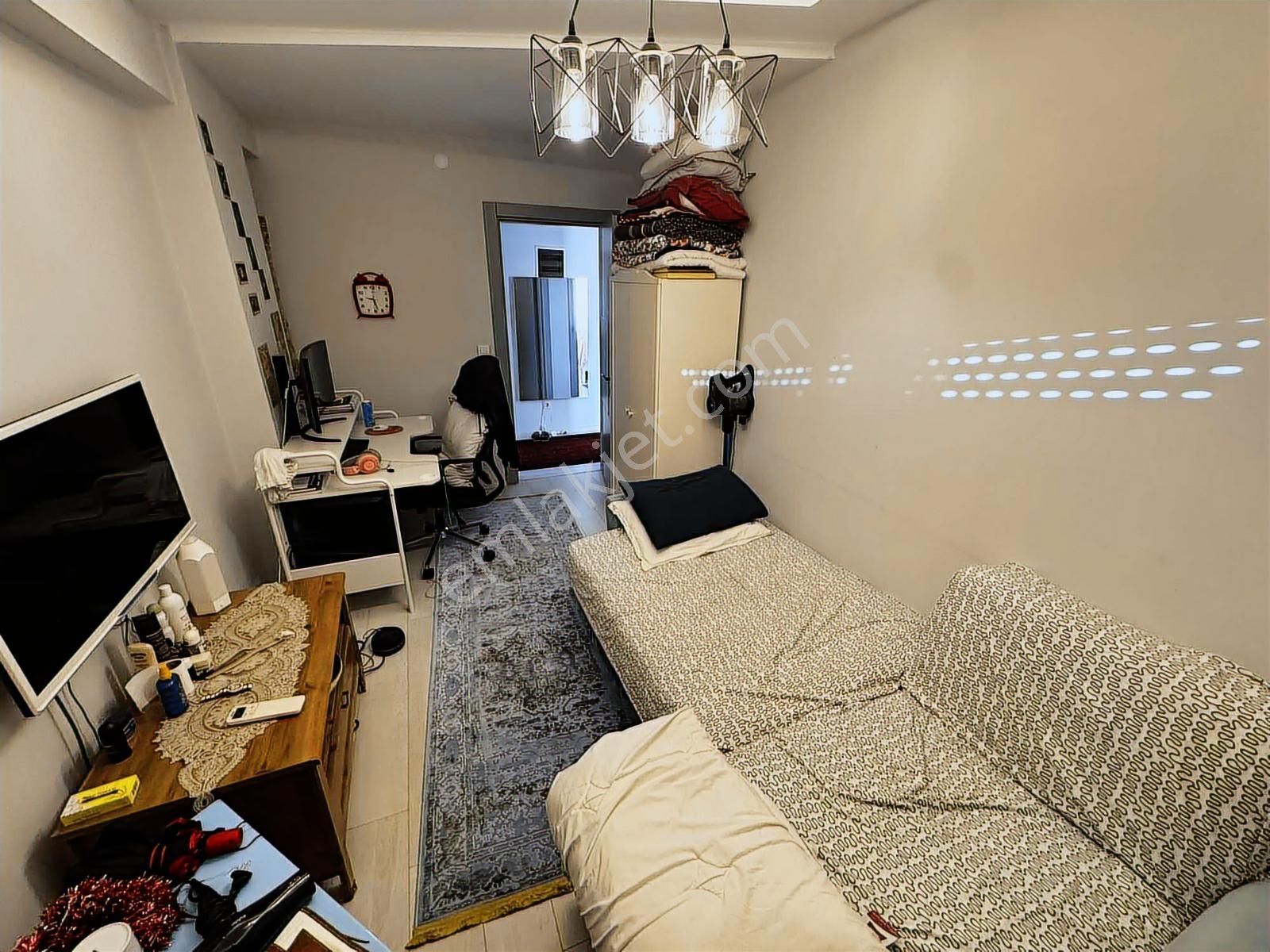 Karşıyaka İmbatlı Mh Grand Corner Eşyalı 2+1 Kiralık Daire Cb-ph - Görsel 7