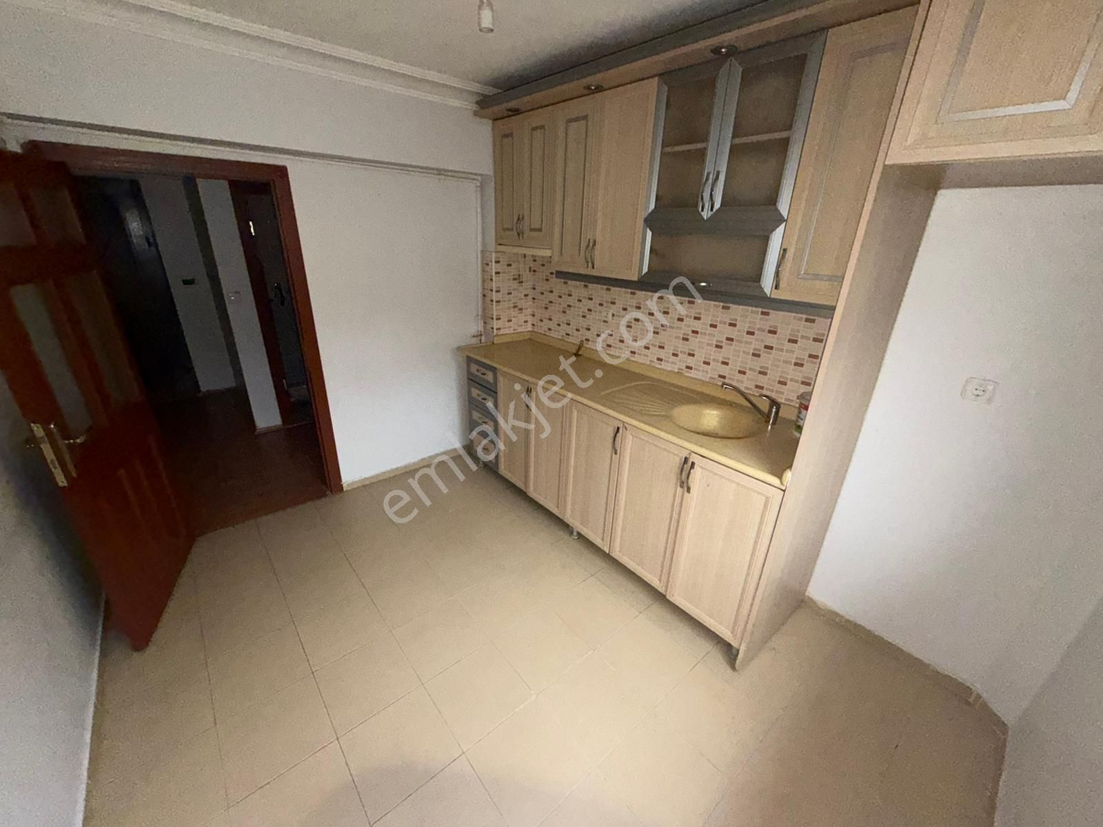 Mç Emlaktan Etimesgut Mah.3+1 Satılık Daire