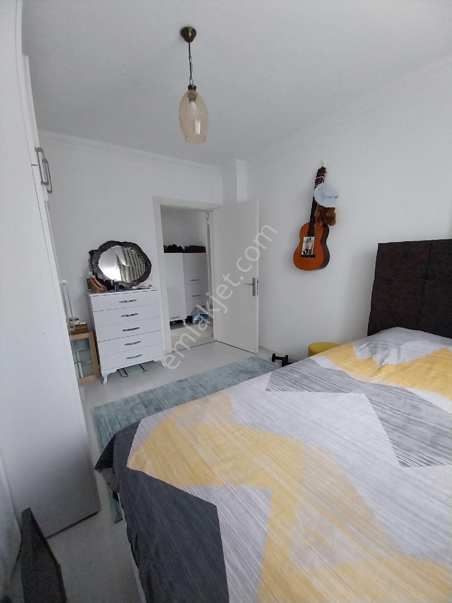 Bodrumda Müstakil Girişli Bahçe Katı - Görsel 10