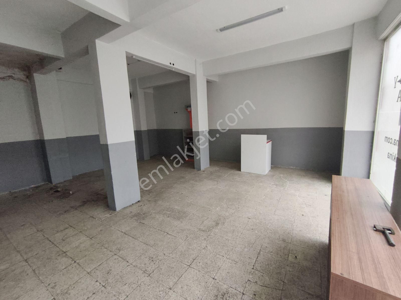 Koru Emlaktan Kiralık Kullanışlı 100m2 Dükkan - Görsel 2