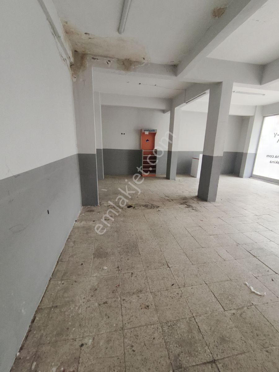 Koru Emlaktan Kiralık Kullanışlı 100m2 Dükkan - Görsel 17