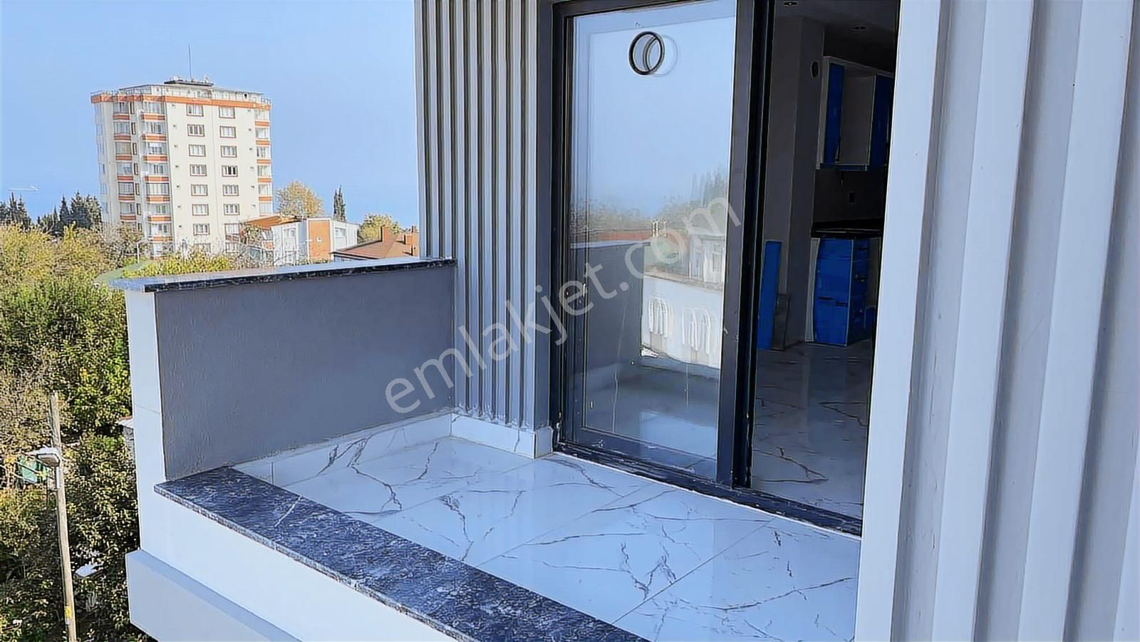 Aress'ten Kalkancıda Deniz Manzaralı Fırsat 1+1 - Görsel 11