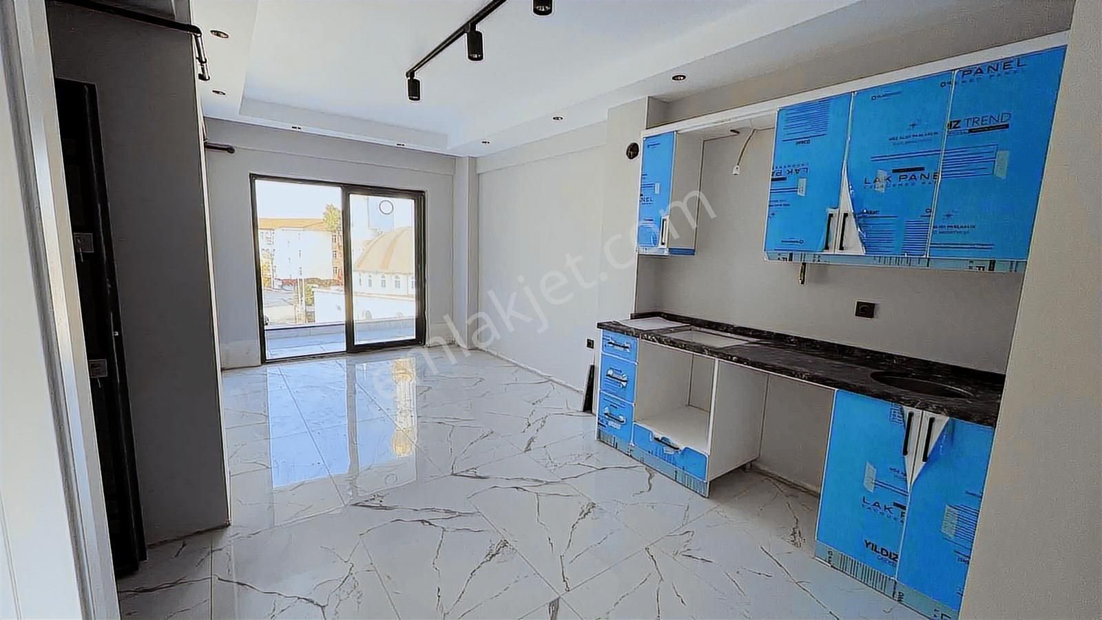 Aress'ten Kalkancıda Deniz Manzaralı Fırsat 1+1 - Görsel 5