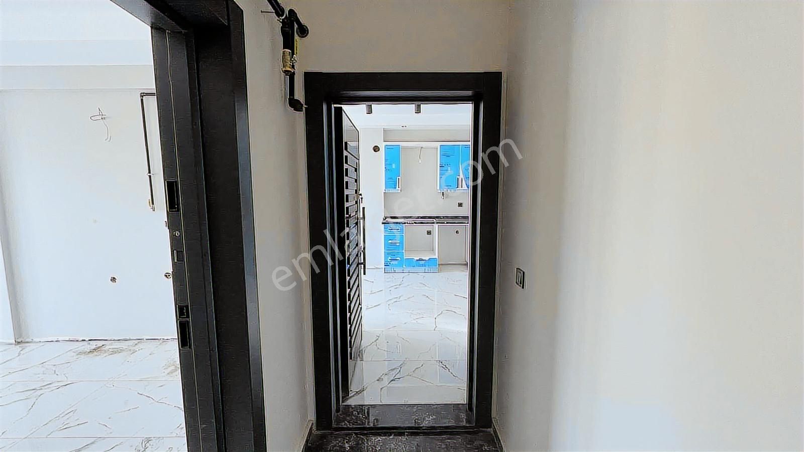 Aress'ten Kalkancıda Deniz Manzaralı Fırsat 1+1 - Görsel 3