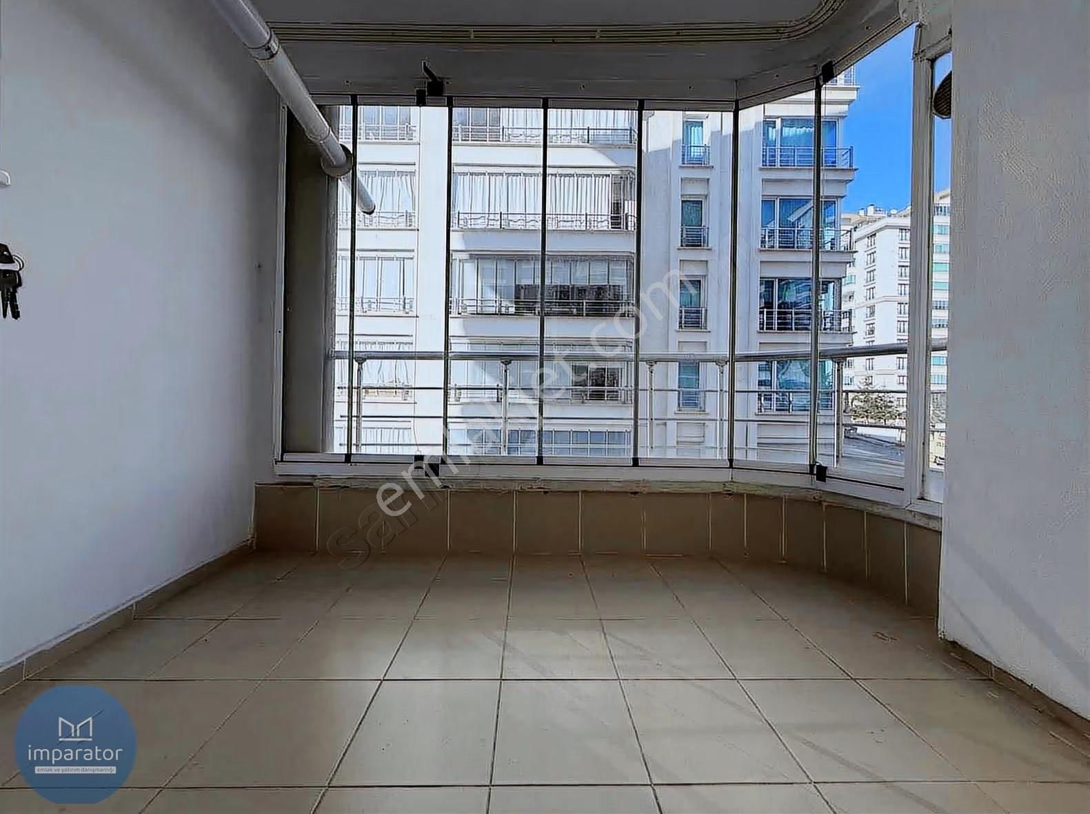 ▀imparator▀ Ege Mahallesi Cadde Üstünde Masrafsız Ön Cephe 3+1! - Görsel 26
