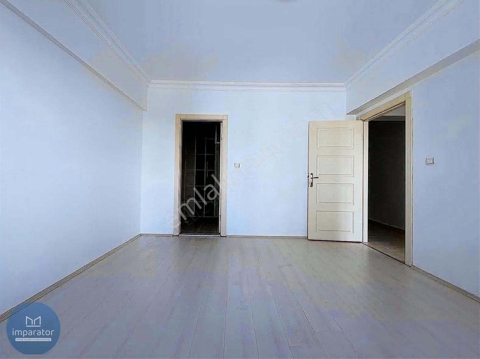 ▀imparator▀ Ege Mahallesi Cadde Üstünde Masrafsız Ön Cephe 3+1! - Görsel 22