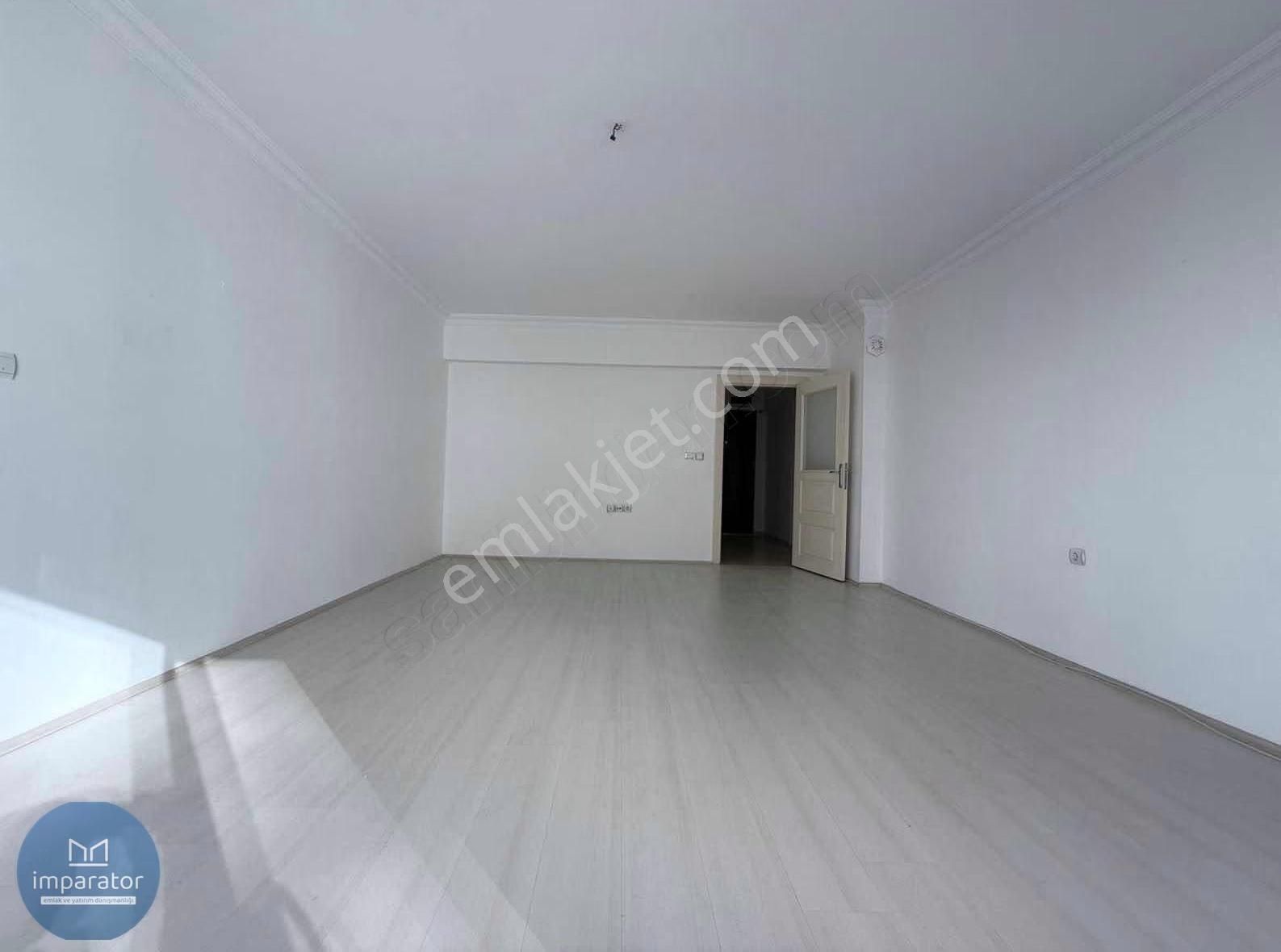 ▀imparator▀ Ege Mahallesi Cadde Üstünde Masrafsız Ön Cephe 3+1! - Görsel 15