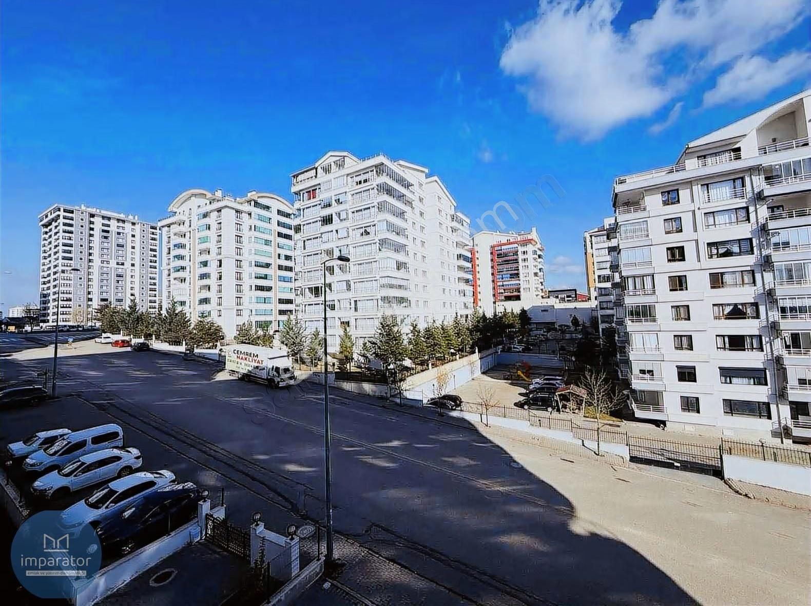▀imparator▀ Ege Mahallesi Cadde Üstünde Masrafsız Ön Cephe 3+1! - Görsel 23