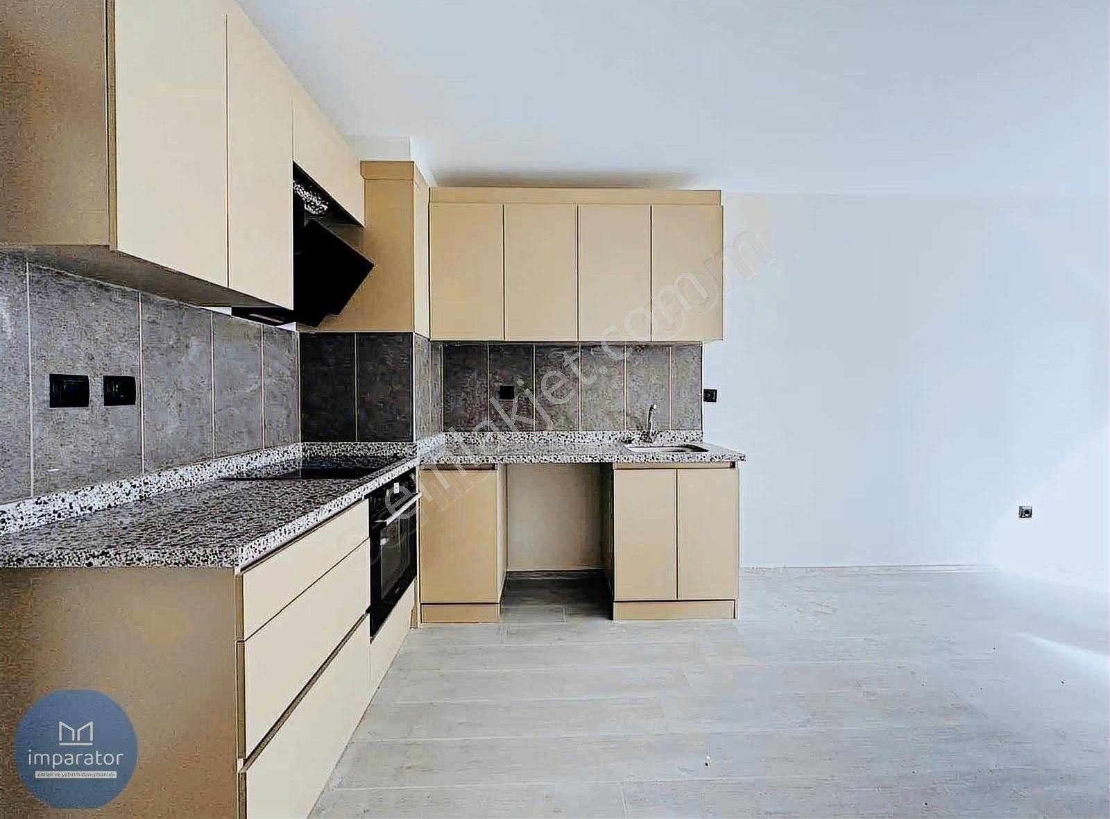 ▀imparator▀ Bölgenin Tek Rezidans Projesinde Kiralık Lüx 1+1 - Görsel 30