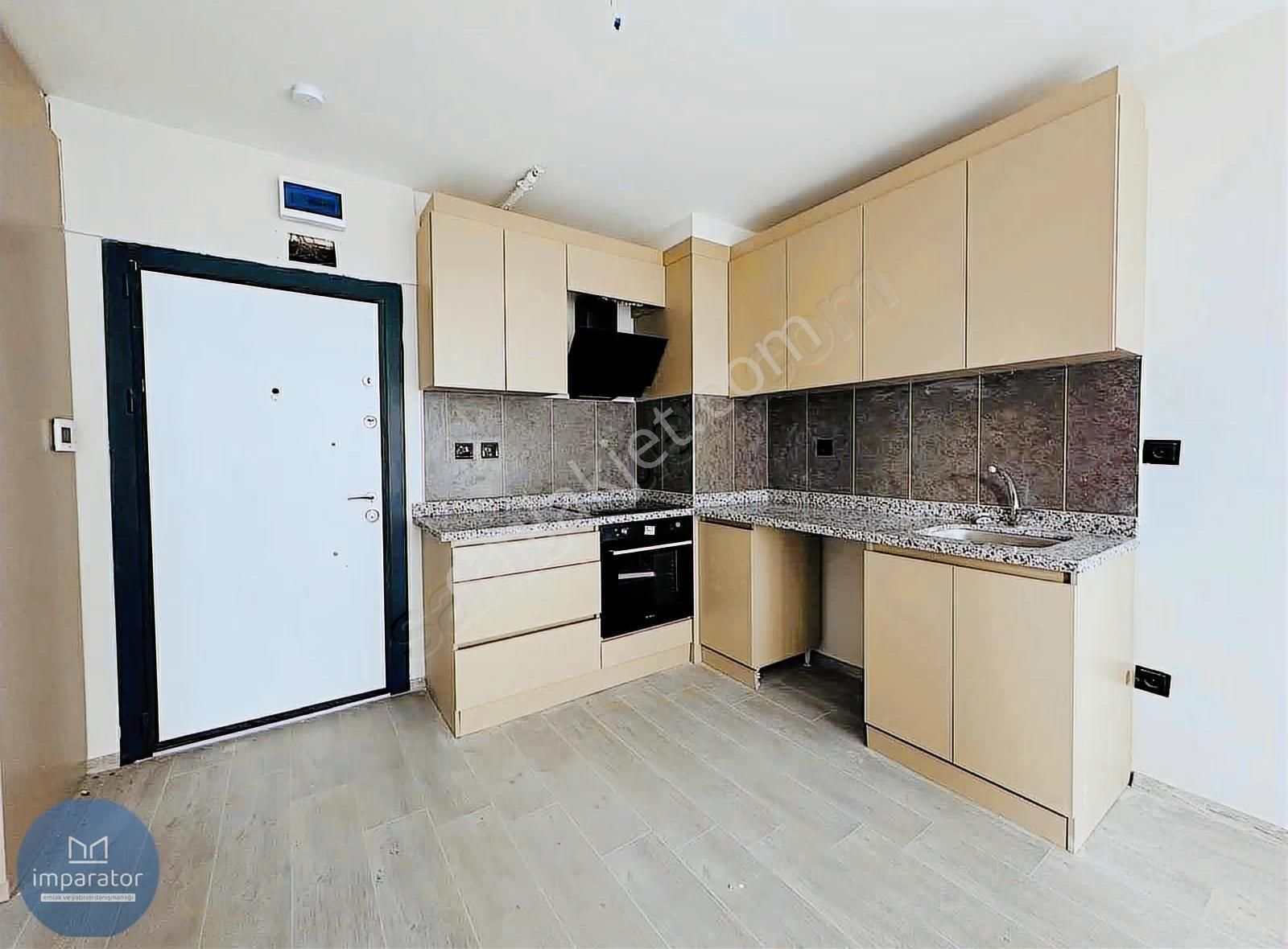 ▀imparator▀ Bölgenin Tek Rezidans Projesinde Kiralık Lüx 1+1 - Görsel 16