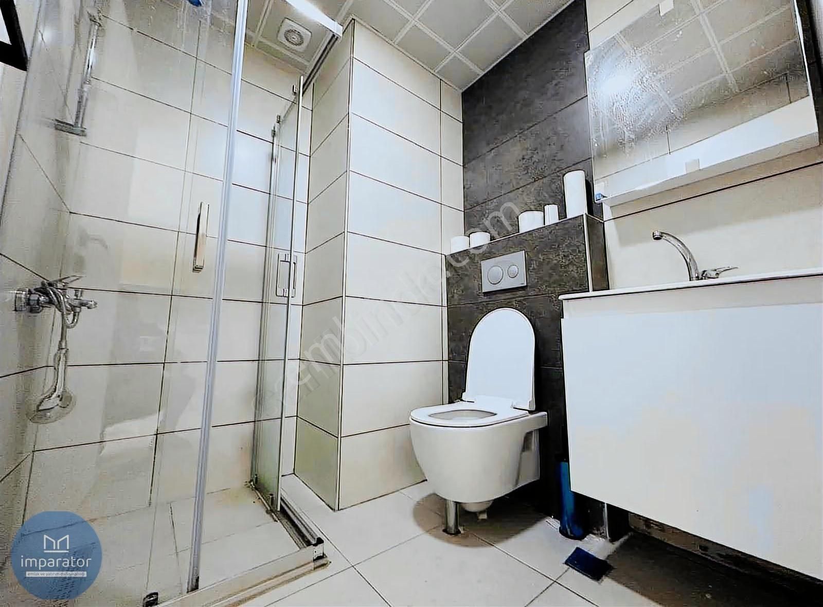 ▀imparator▀ Bölgenin Tek Rezidans Projesinde Kiralık Lüx 1+1 - Görsel 7