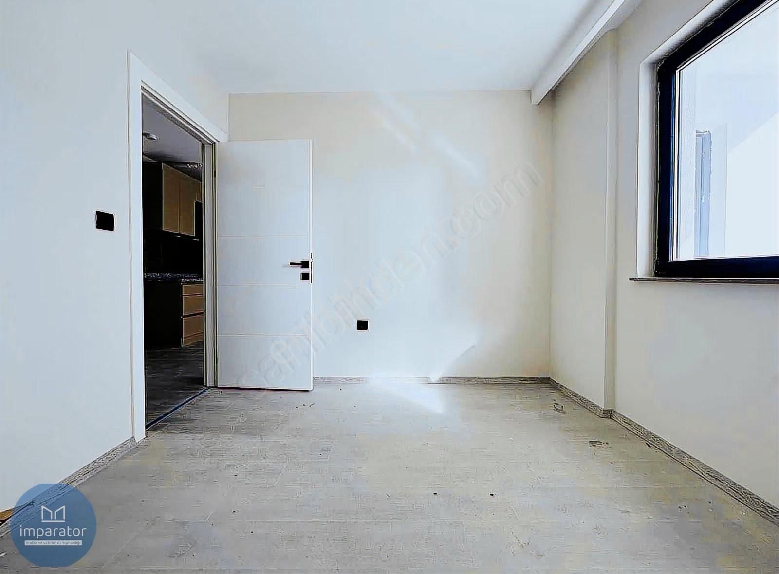 ▀imparator▀ Bölgenin Tek Rezidans Projesinde Kiralık Lüx 1+1 - Görsel 27