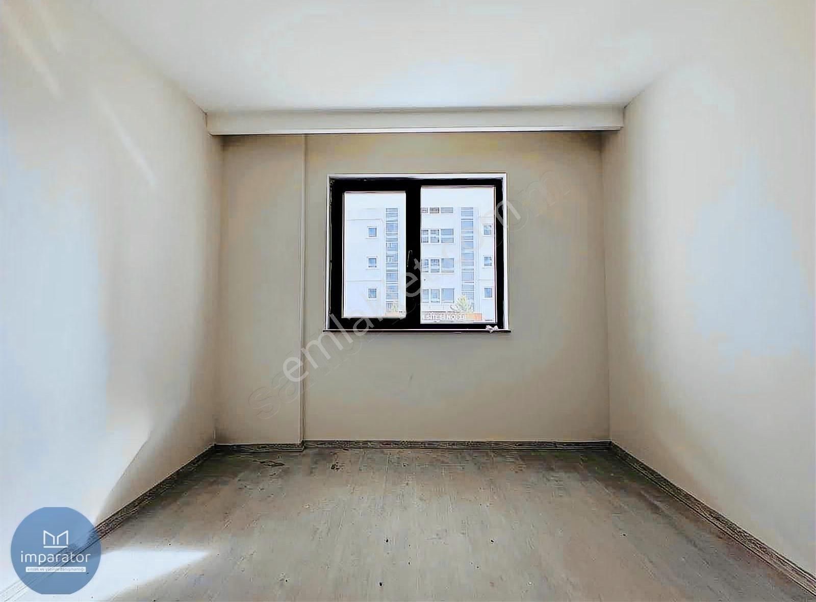 ▀imparator▀ Bölgenin Tek Rezidans Projesinde Kiralık Lüx 1+1 - Görsel 23
