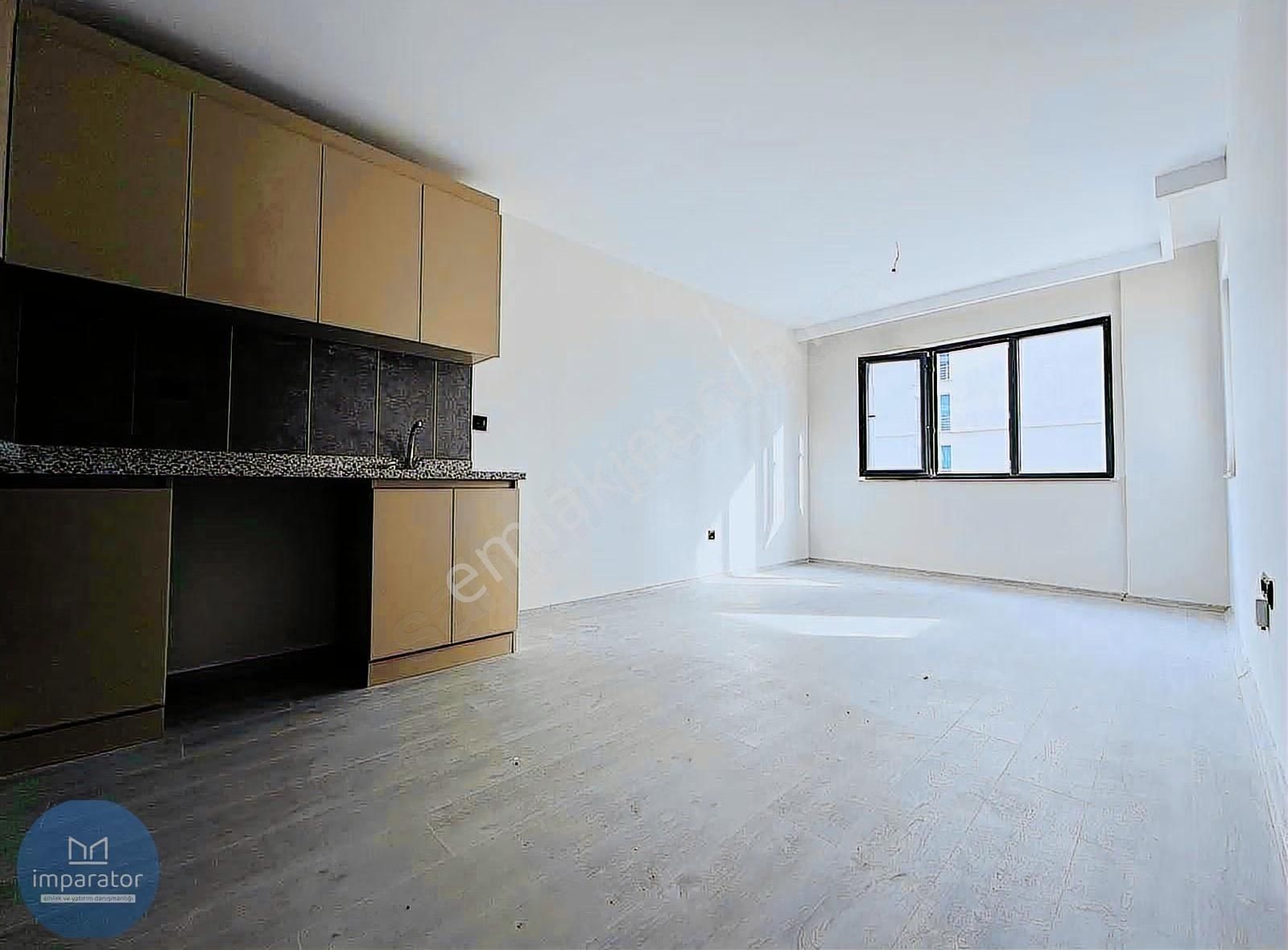 ▀imparator▀ Bölgenin Tek Rezidans Projesinde Kiralık Lüx 1+1 - Görsel 3