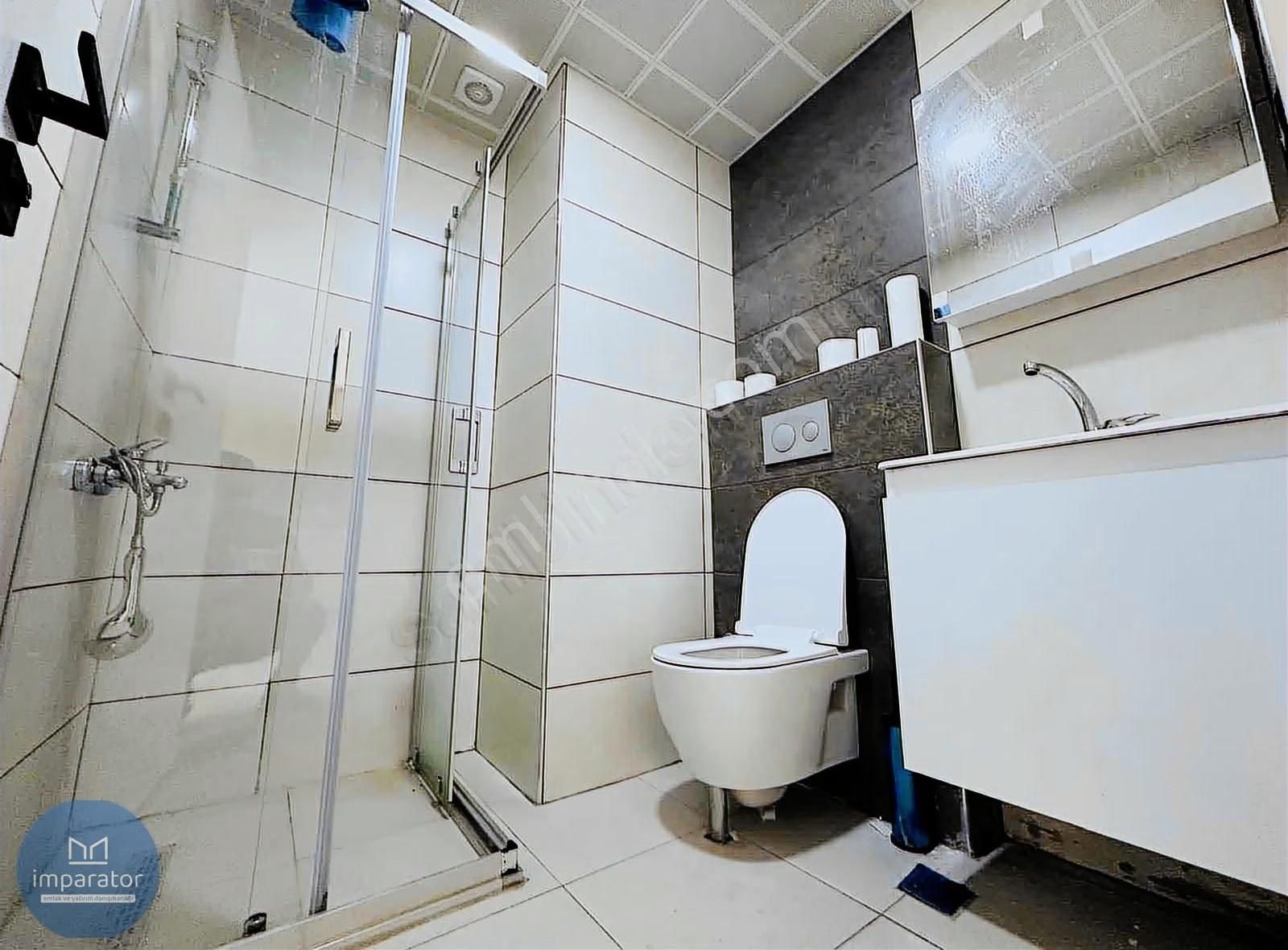 ▀imparator▀ Bölgenin Tek Rezidans Projesinde Kiralık Lüx 1+1 - Görsel 33