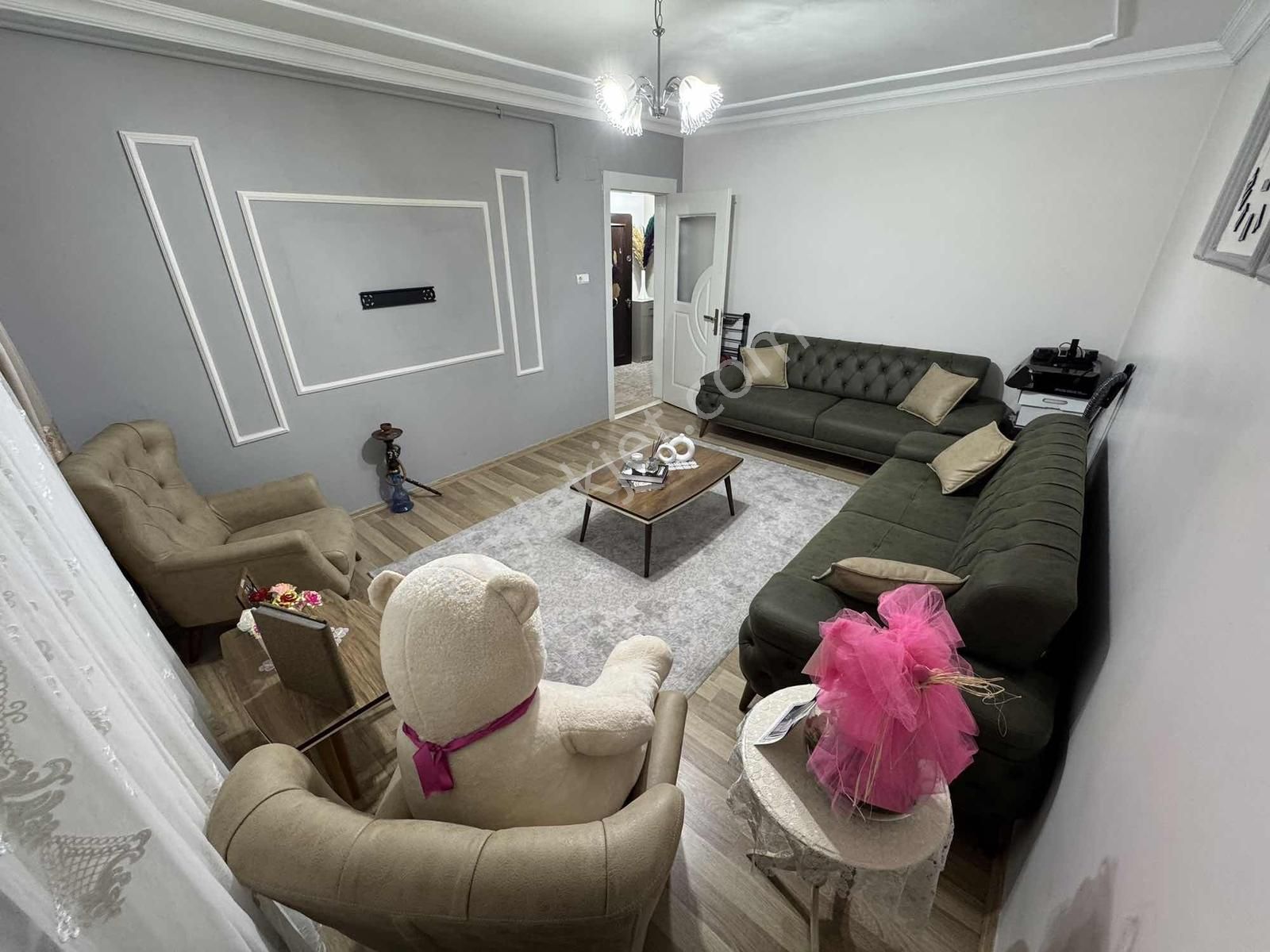 T.e.s'den Krediye Uygun Eşsiz Müstakil Fırsat Ultra Lüx Eksiksiz - Görsel 5